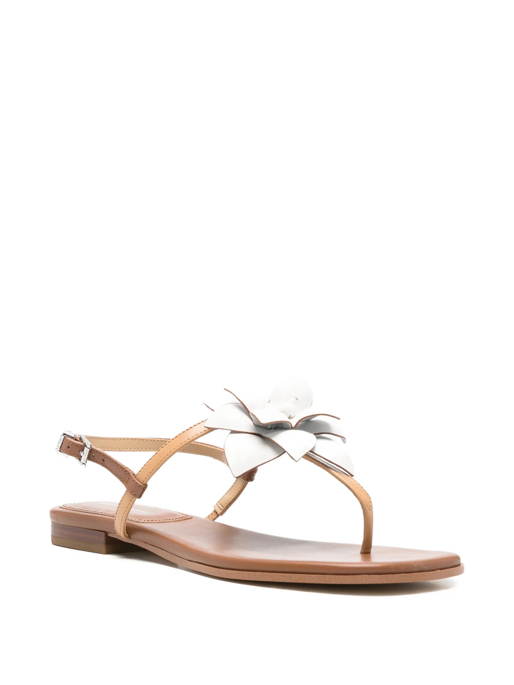 Michael Kors SANDALI Beige