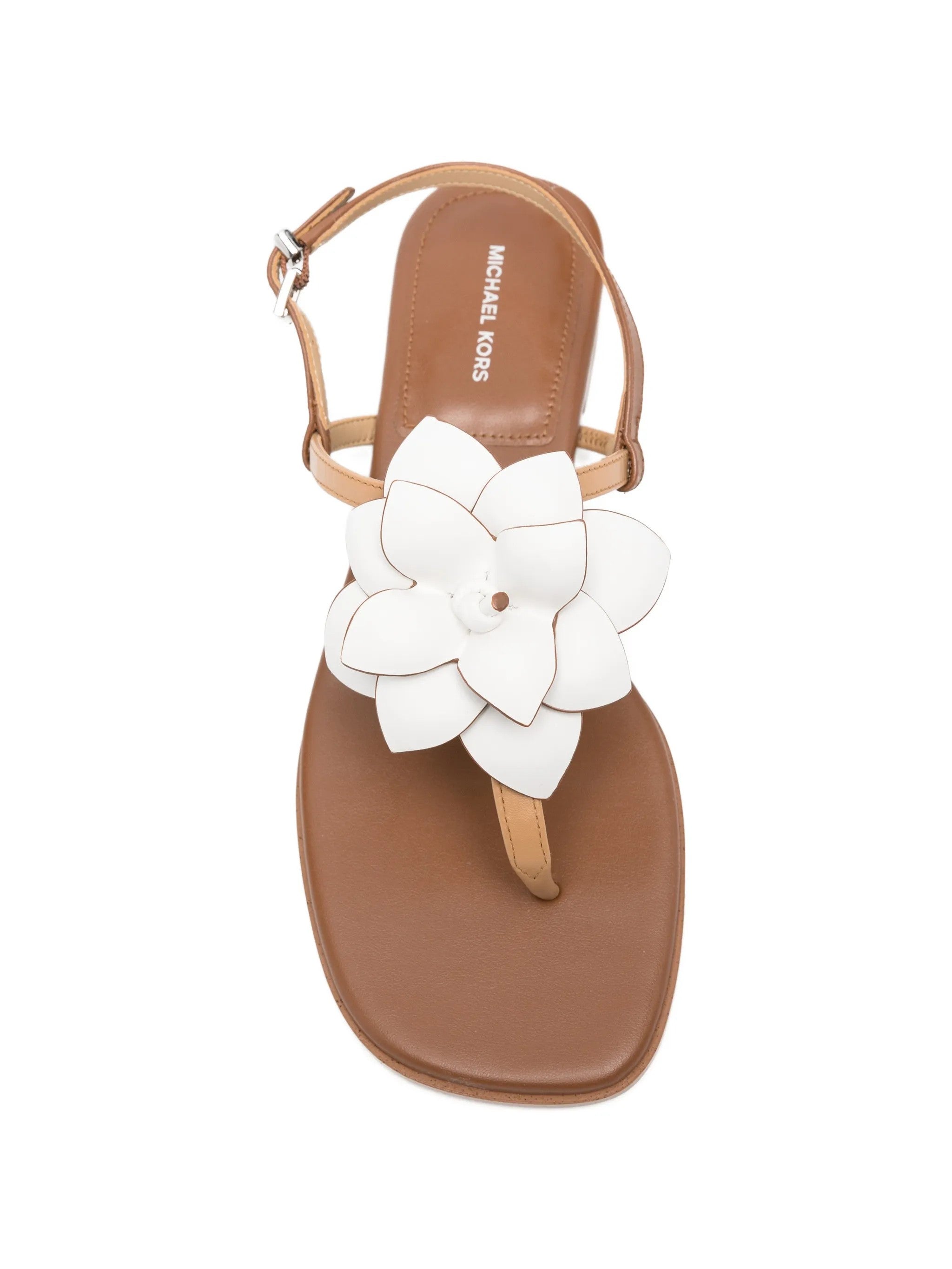 Michael Kors SANDALI Beige