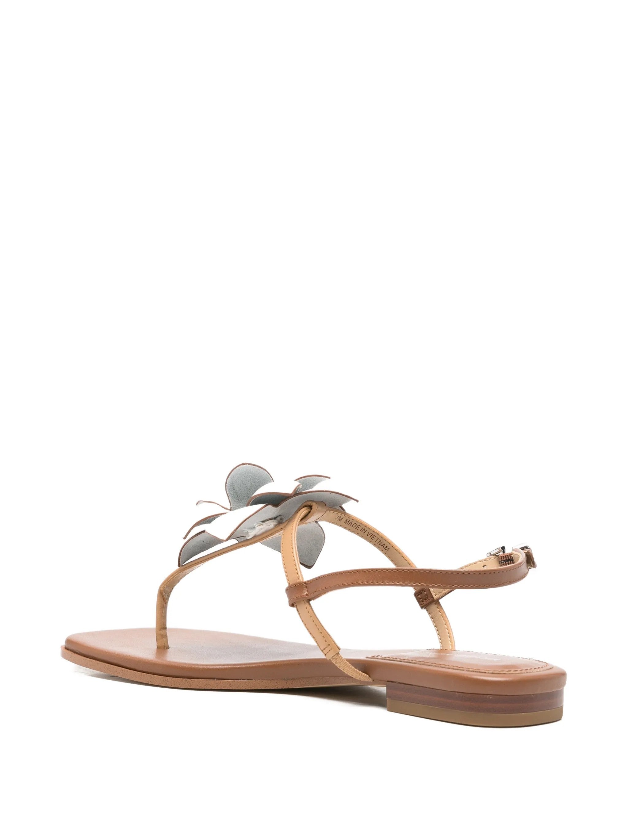 Michael Kors SANDALI Beige