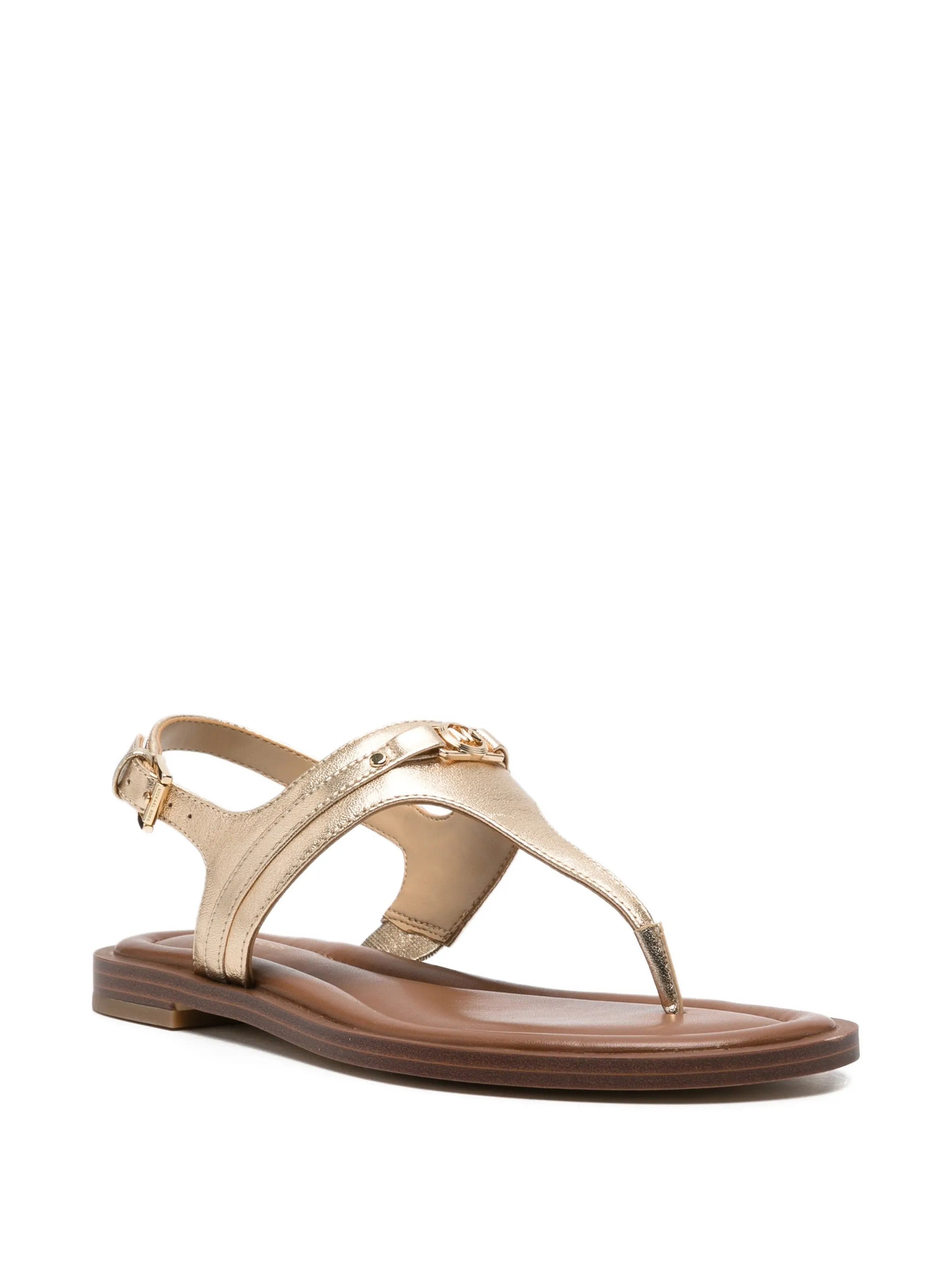 Michael Kors SANDALI Beige