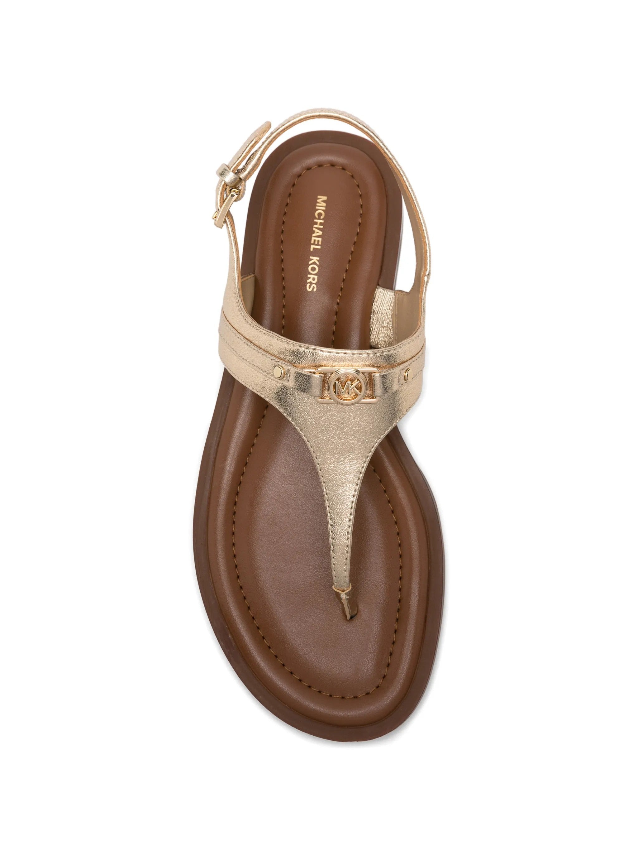 Michael Kors SANDALI Beige