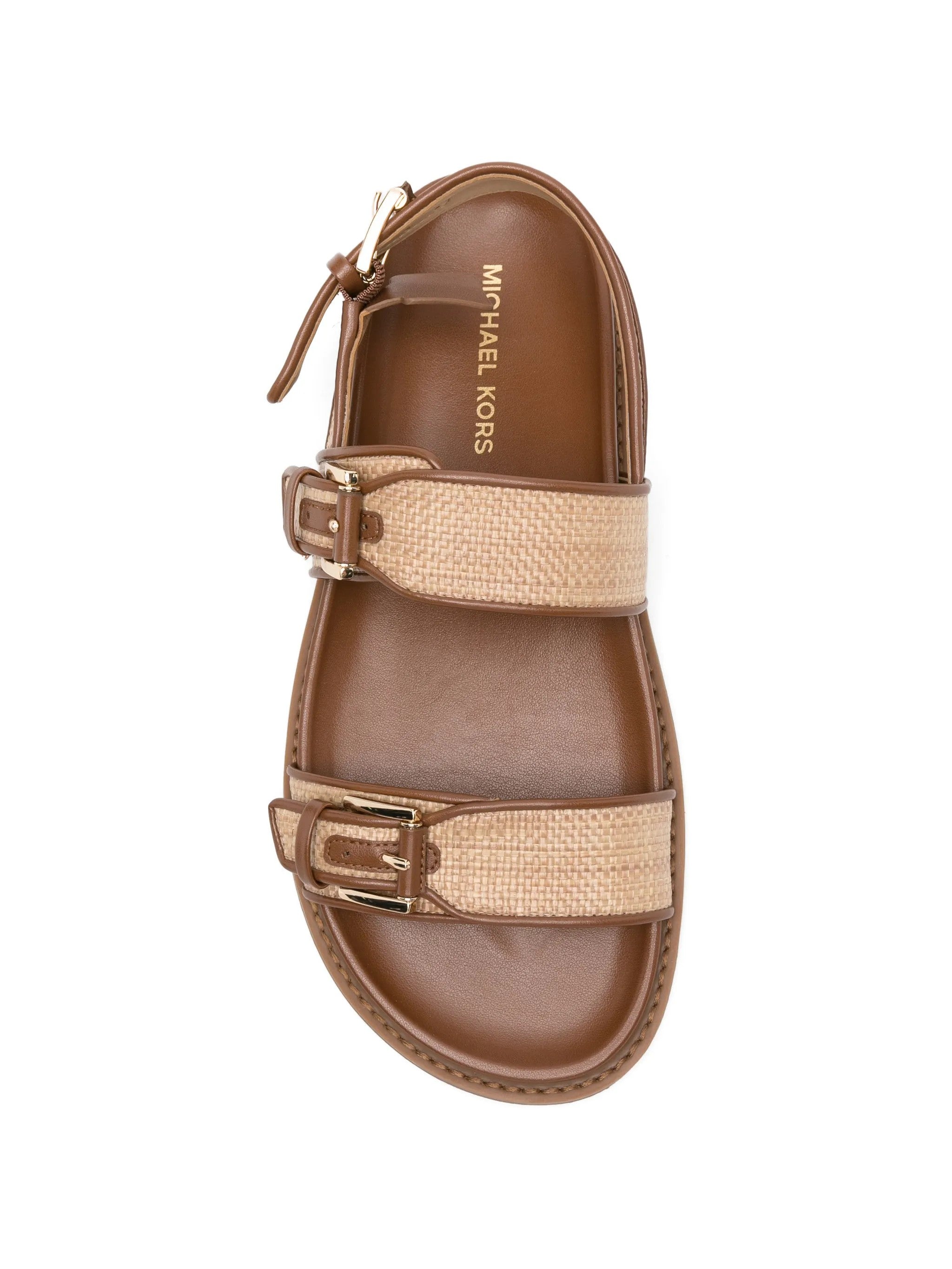 Michael Kors SANDALI Beige
