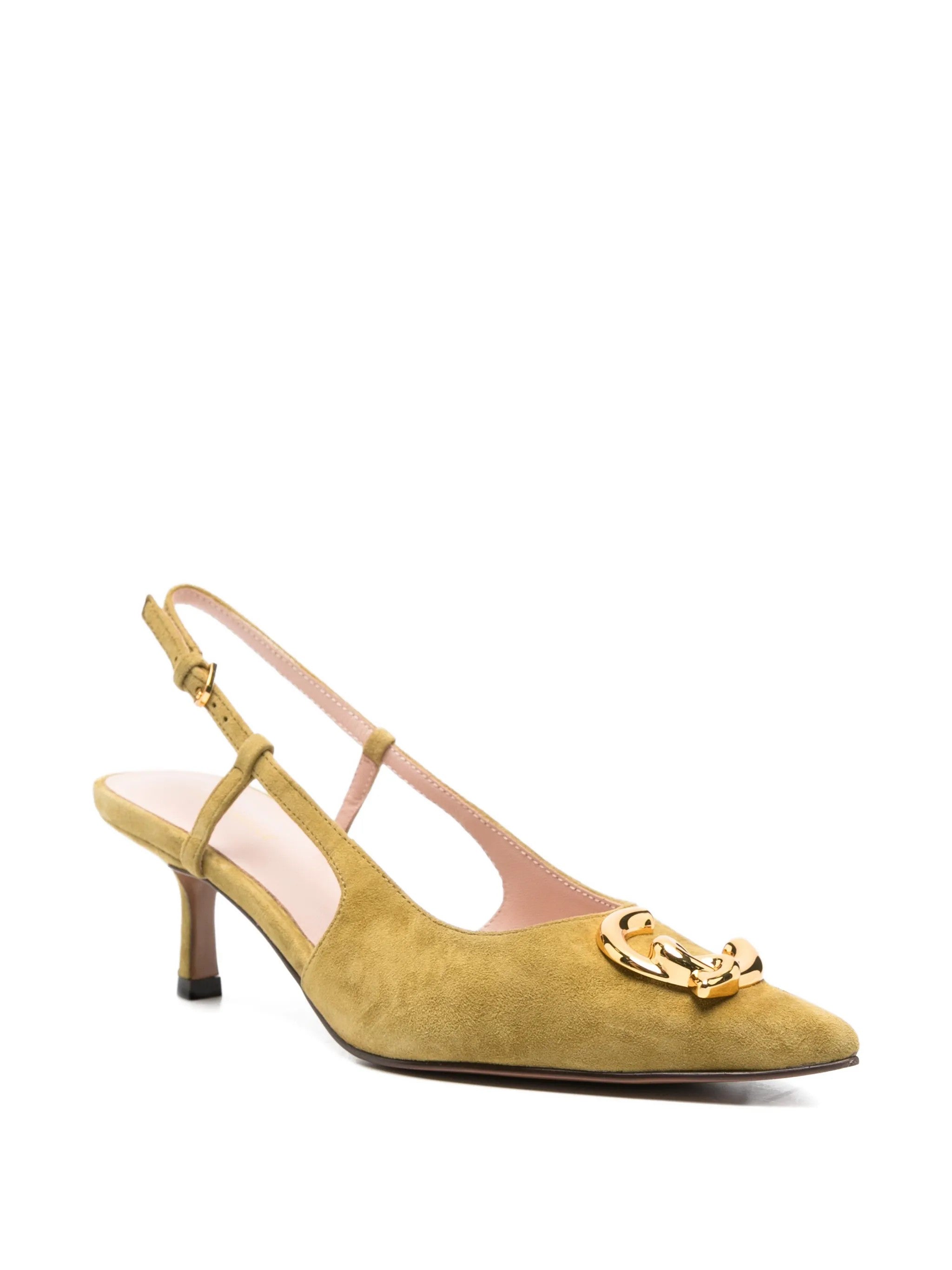 Coccinelle SNEAKERS Verde