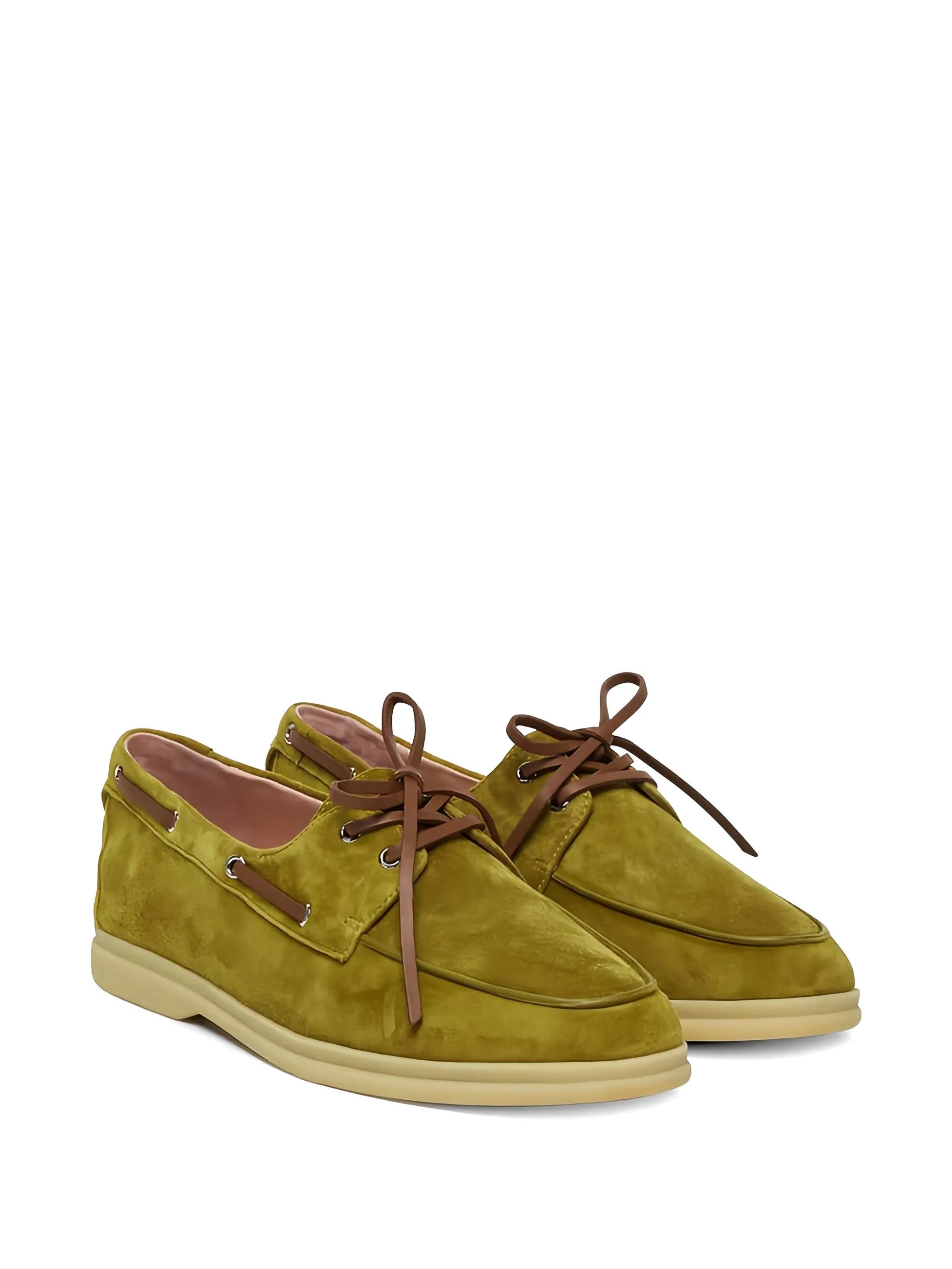 Coccinelle STRINGATE Beige