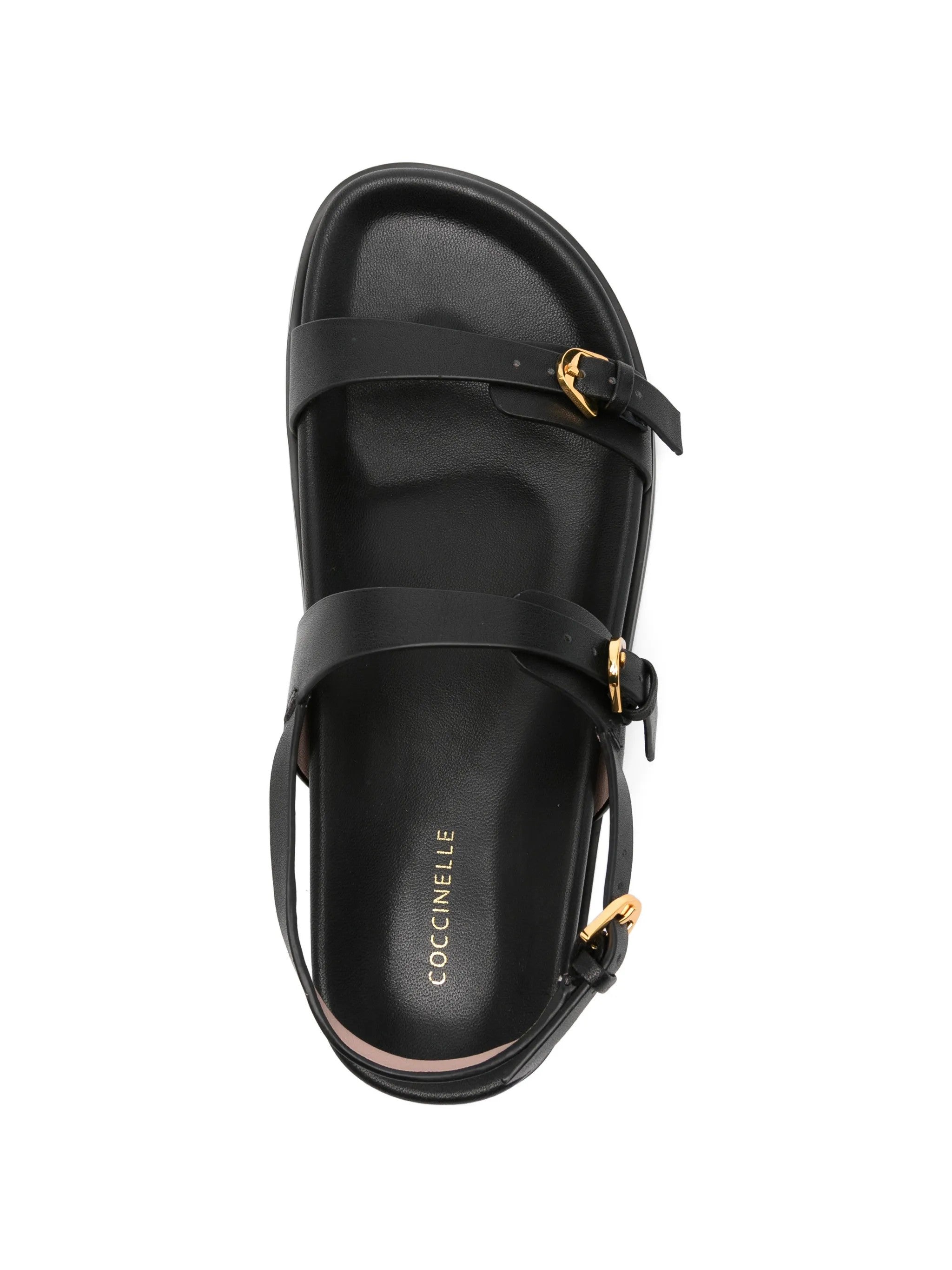 Coccinelle SNEAKERS Nero