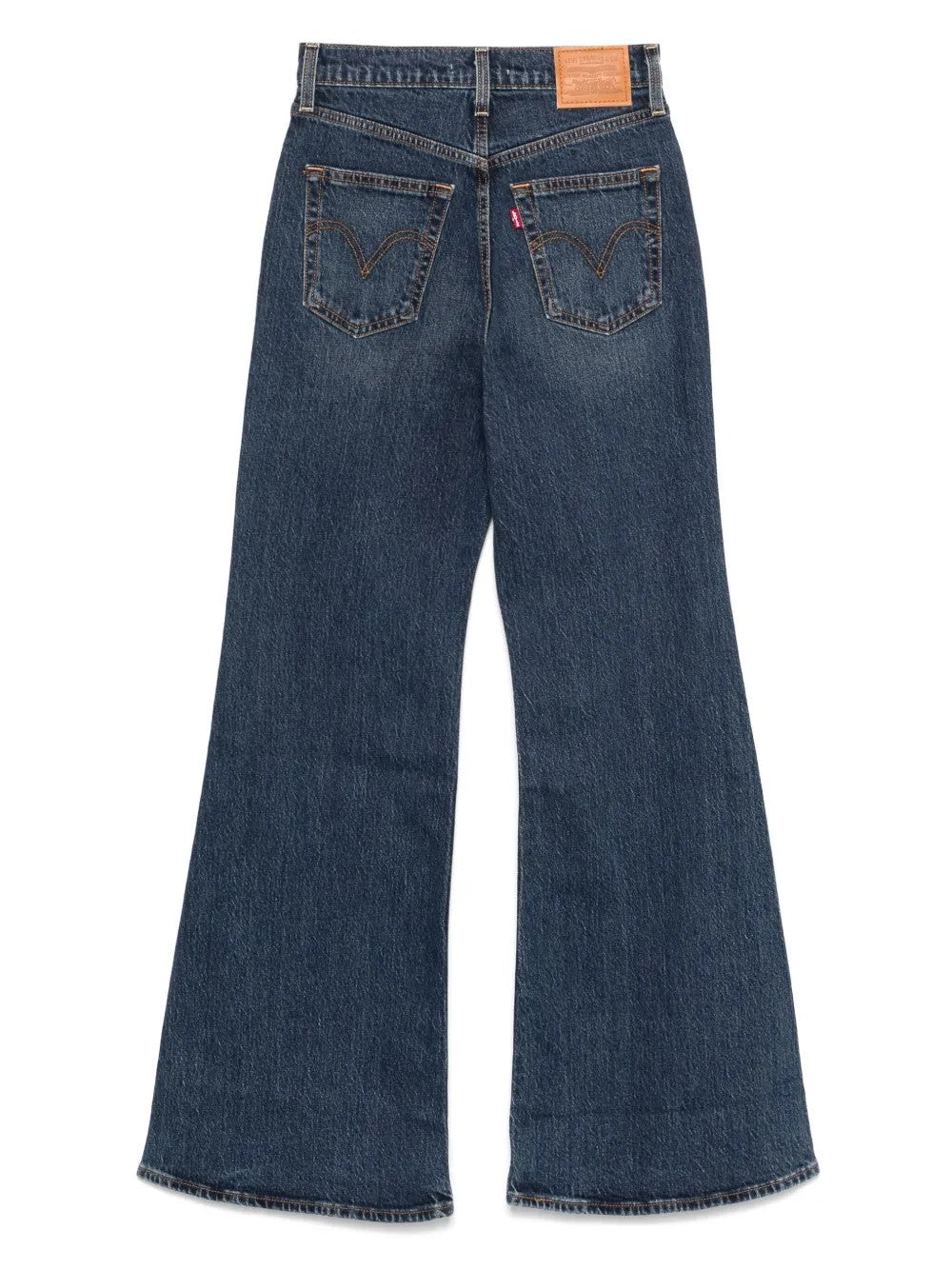 Levi's JEANS Blu