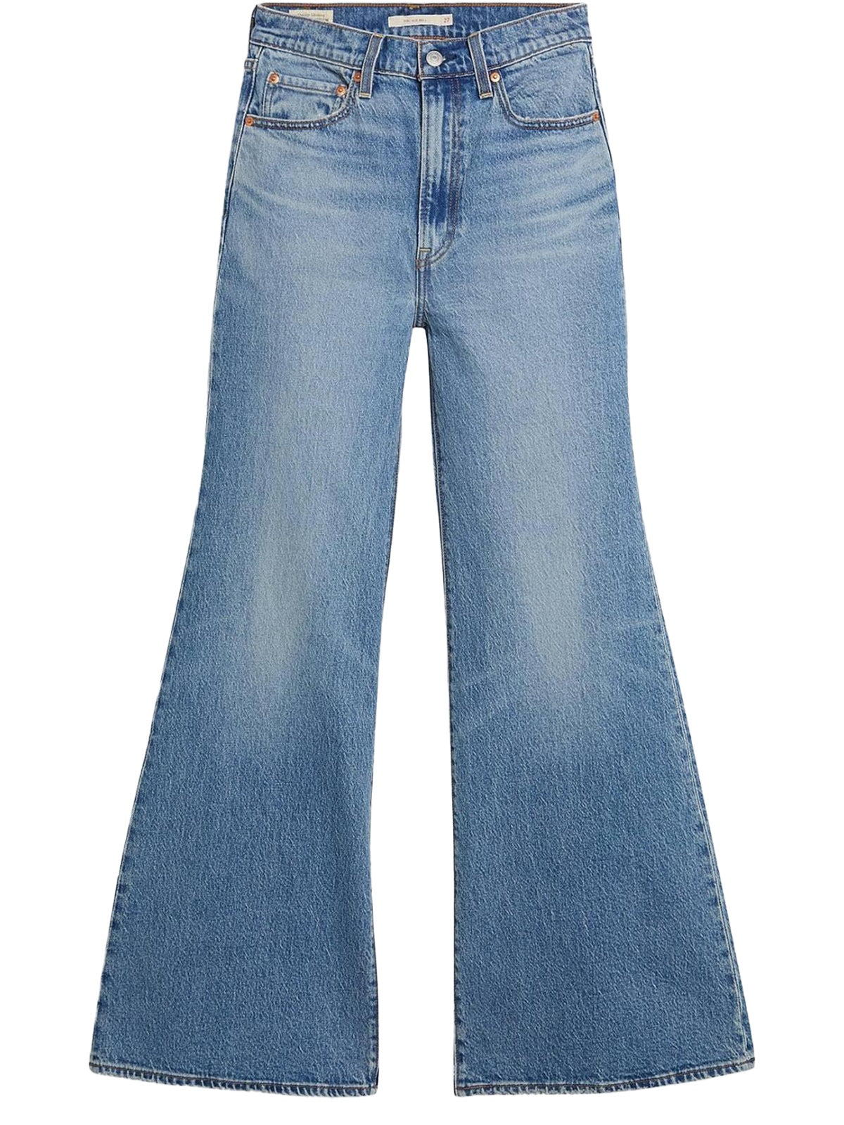 Levi's JEANS Blu