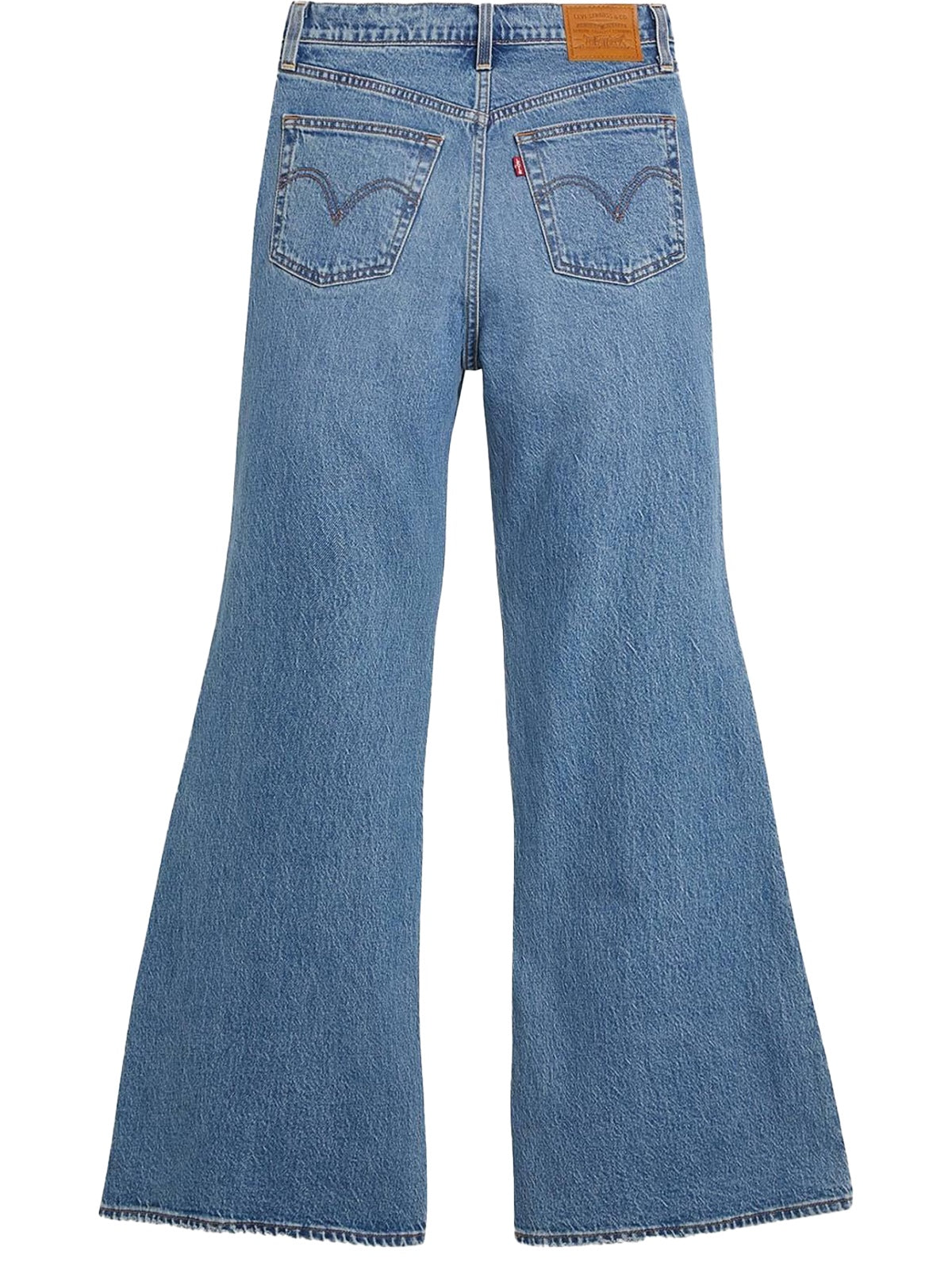 Levi's JEANS Blu