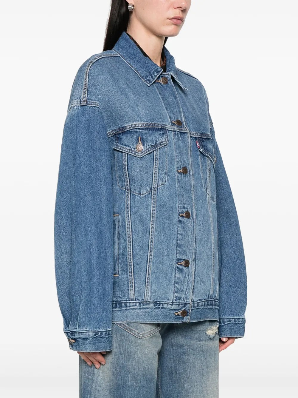 Levi's GIUBBINI Blu
