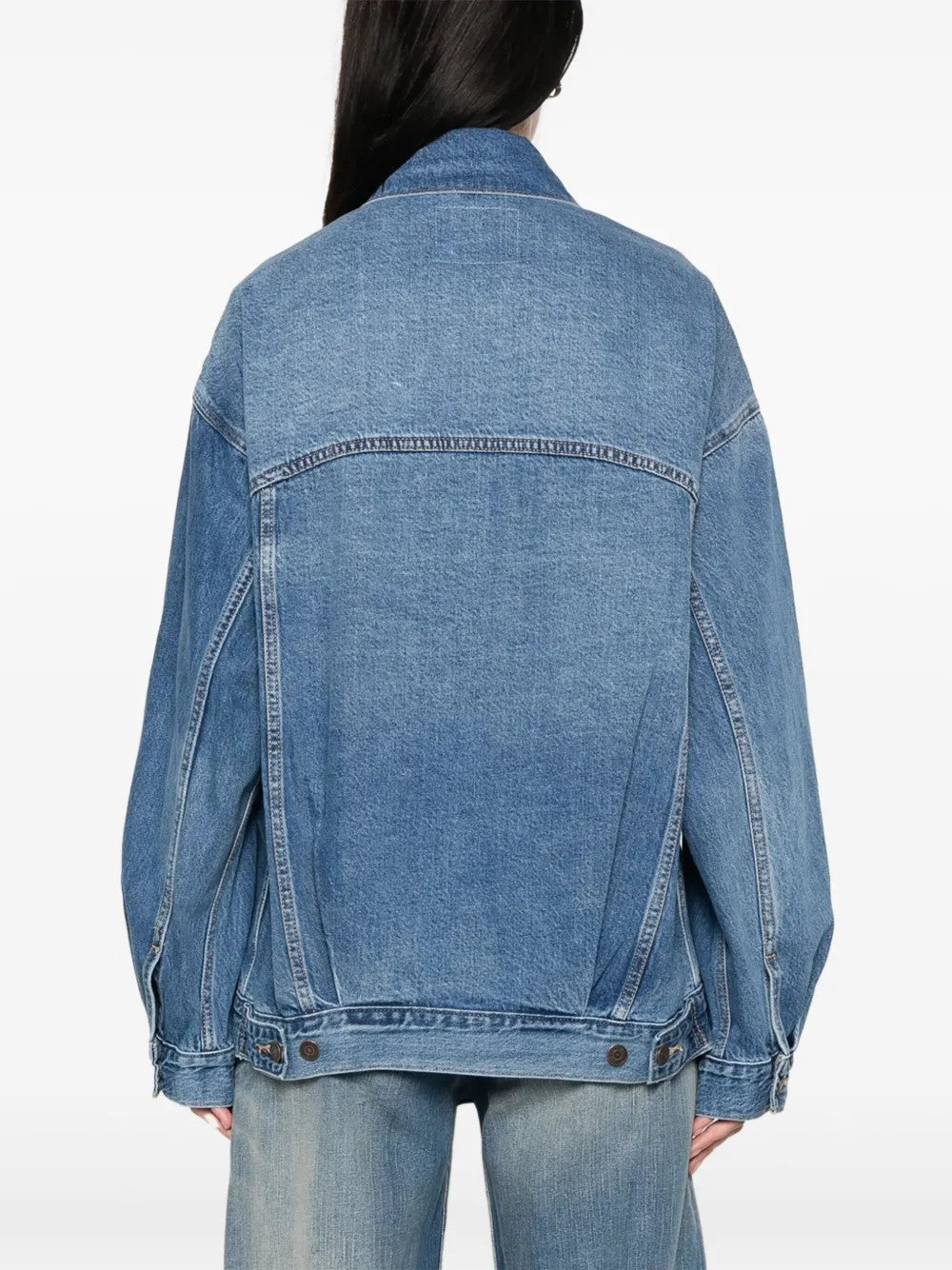 Levi's GIUBBINI Blu
