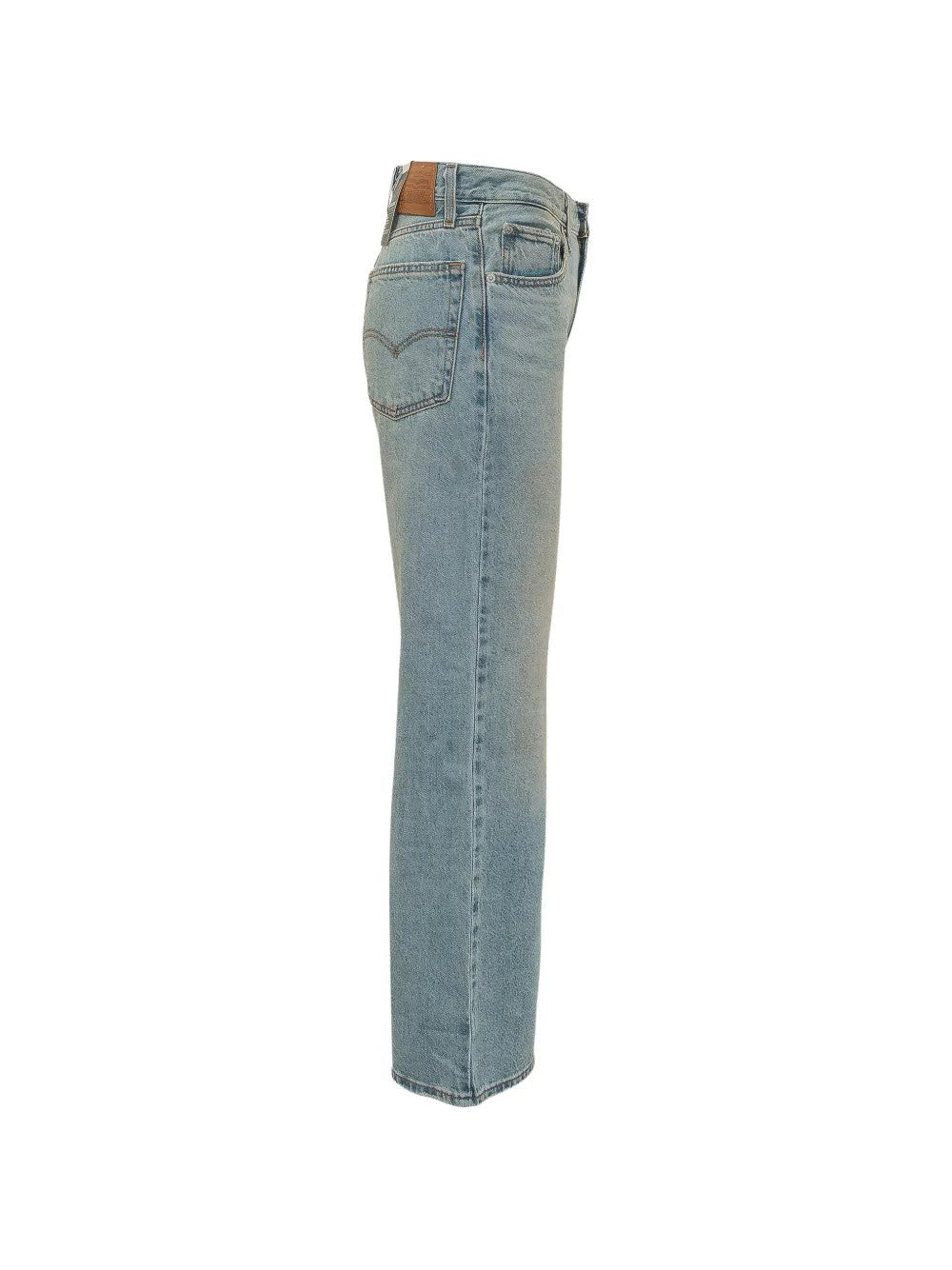Levi's JEANS Blu