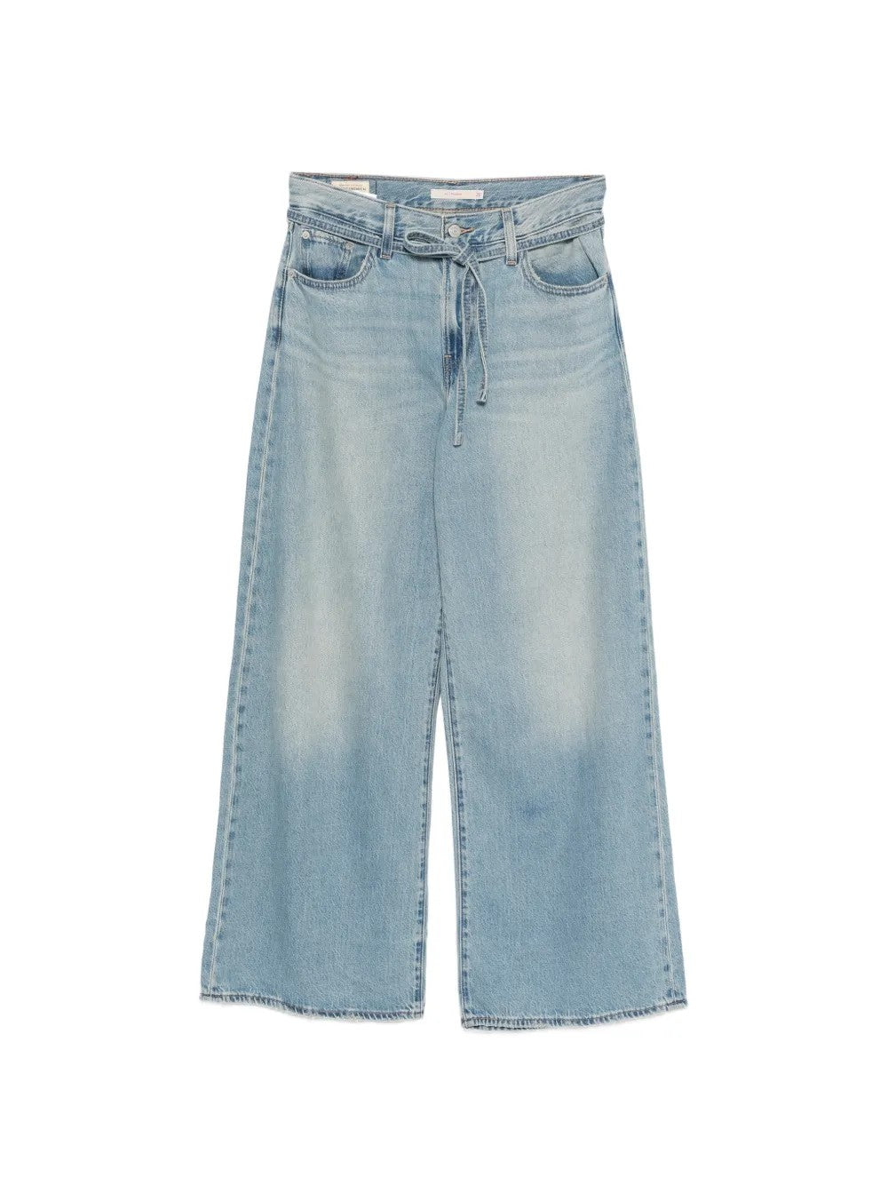 Levi's PANTALONI Blu