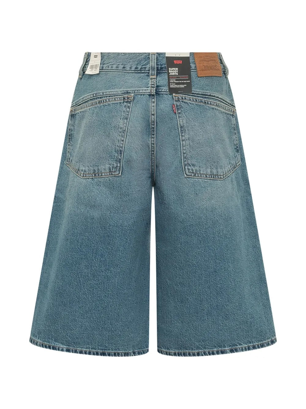 Levi's PANTALONI Blu