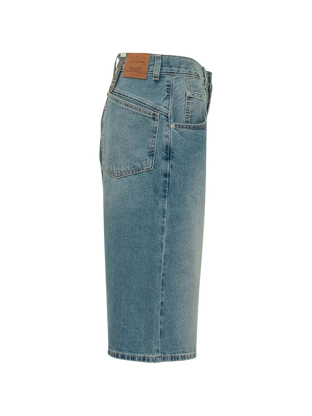 Levi's PANTALONI Blu