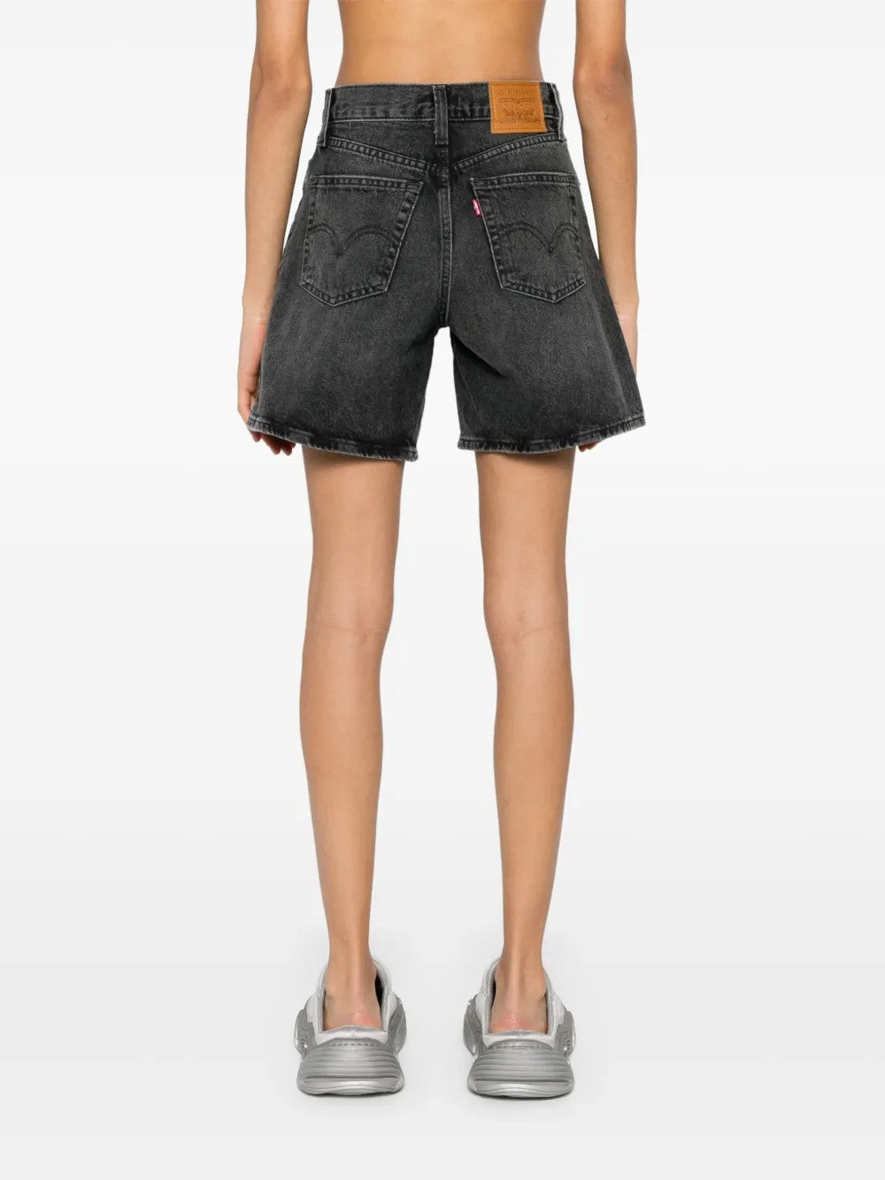 Levi's PANTALONI Nero