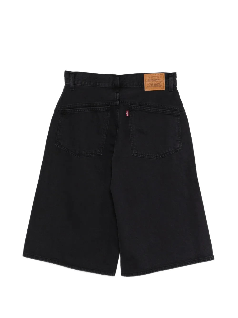 Levi's PANTALONI Nero