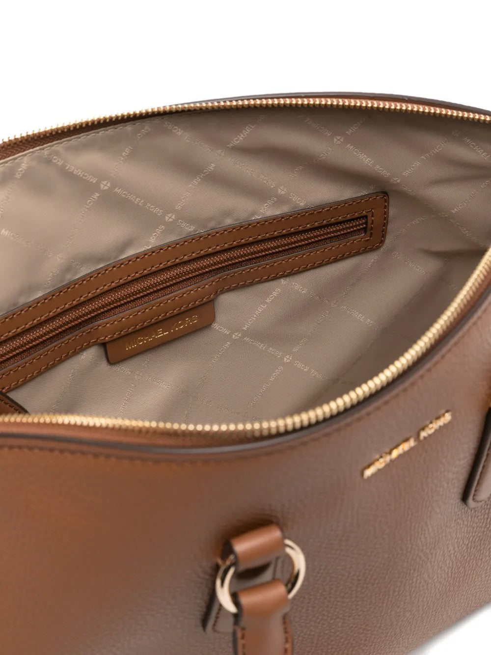 Michael Kors BORSE A MANO Marrone