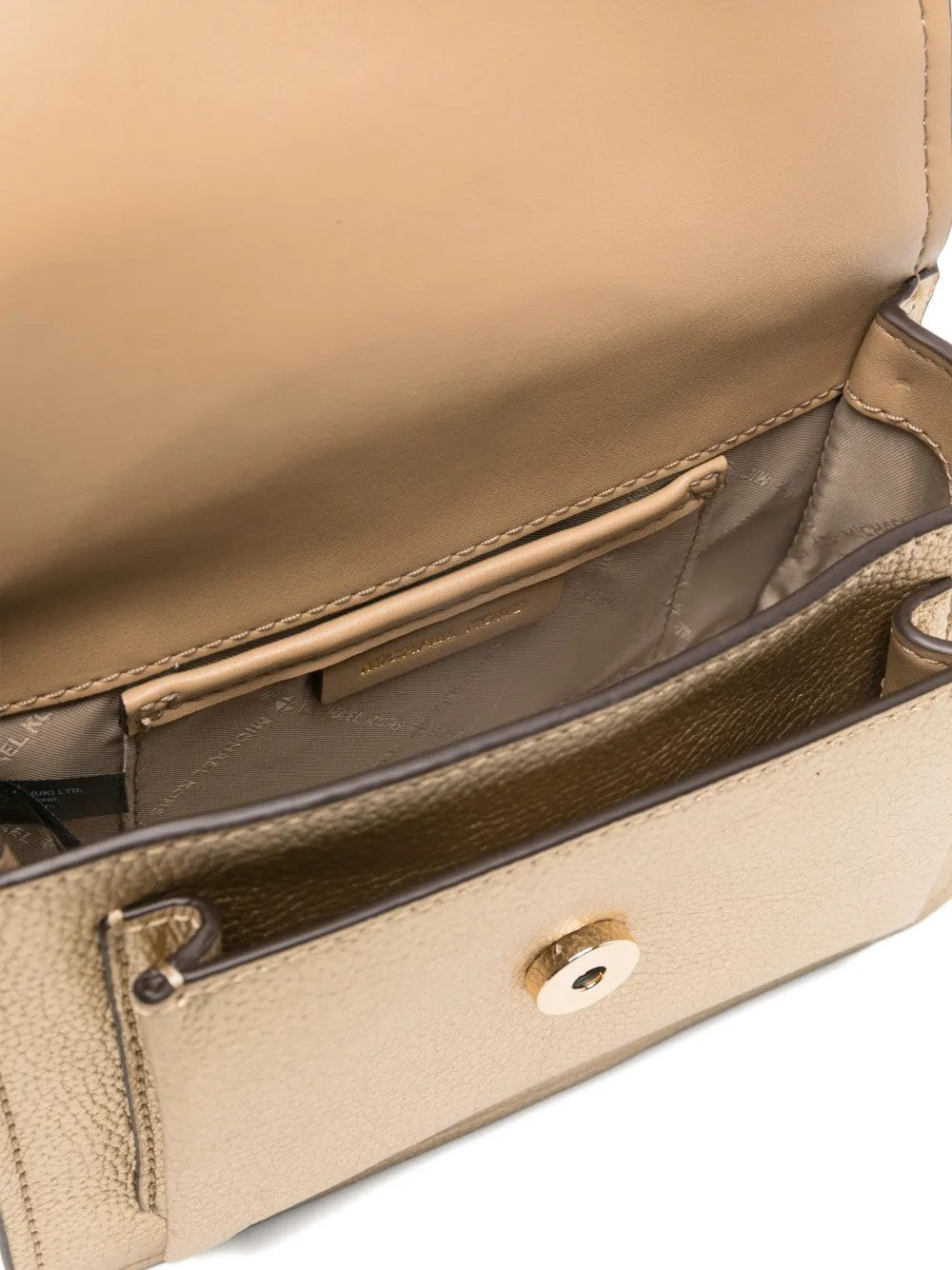 Michael Kors BORSE A TRACOLLA Oro