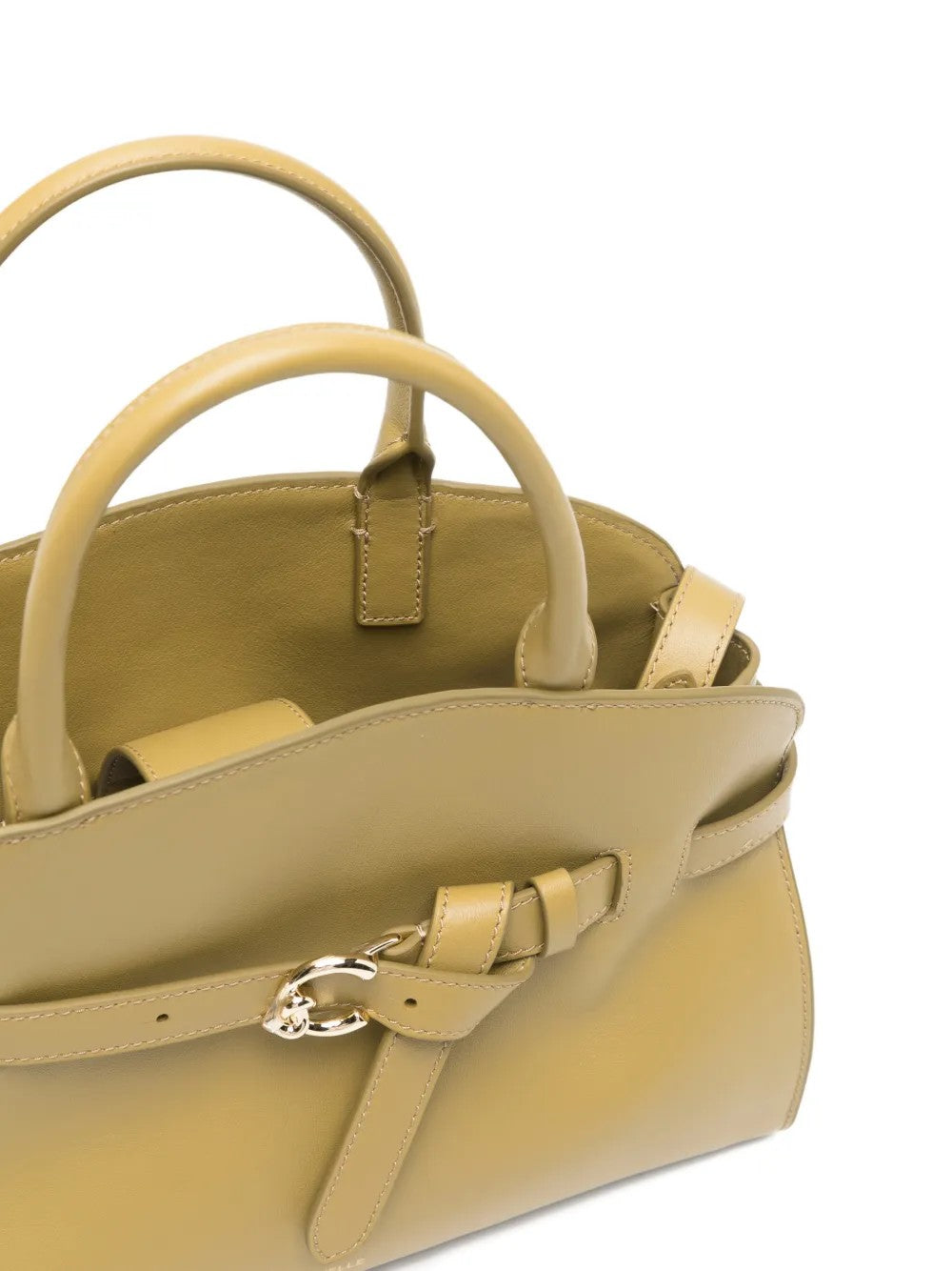 Coccinelle BORSE A MANO Verde