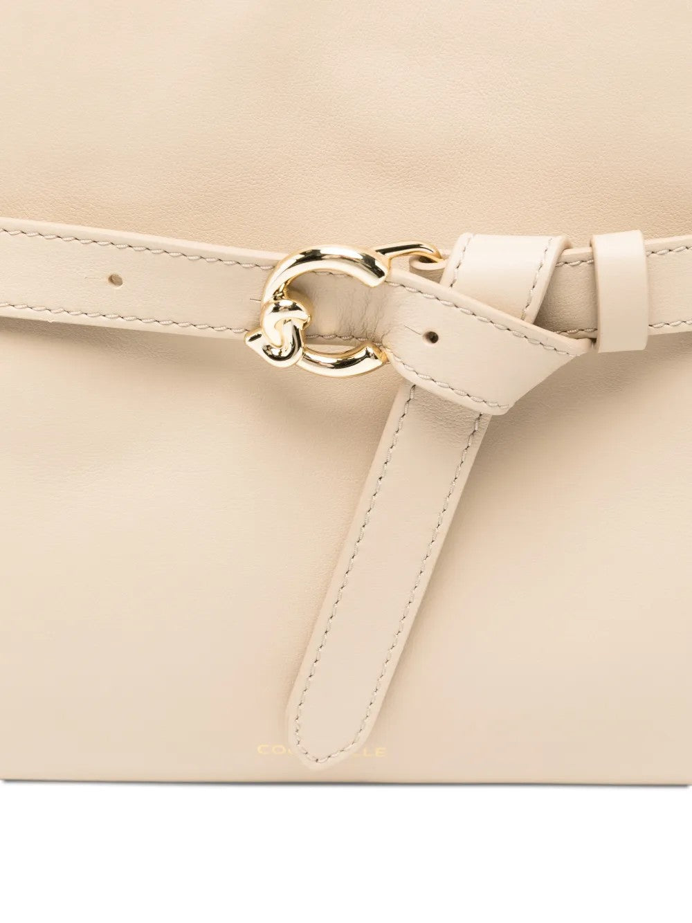 Coccinelle BORSE A MANO Bianco