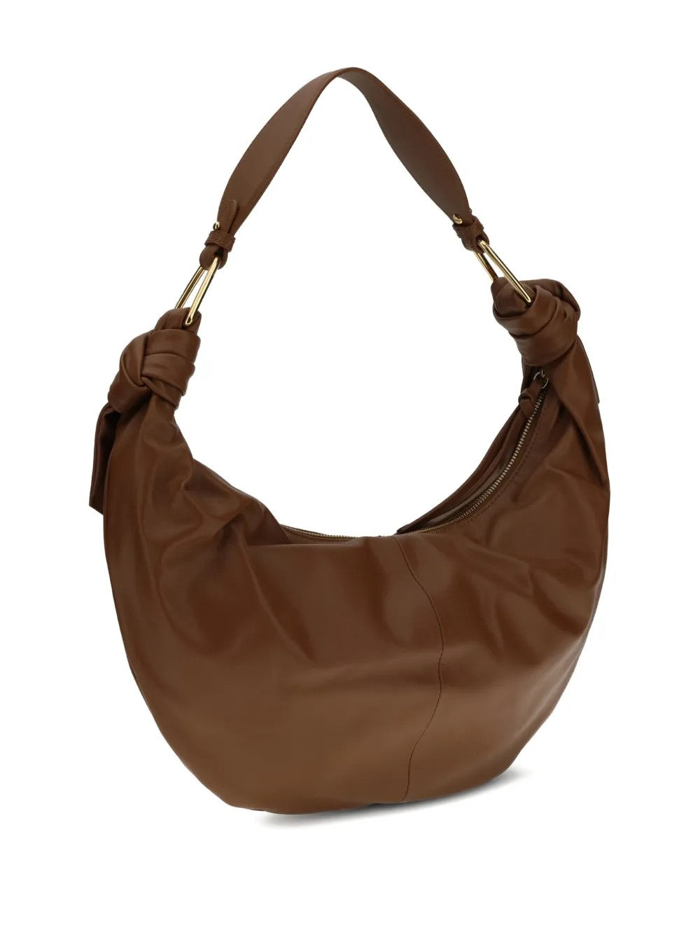 Coccinelle BORSE A MANO Beige