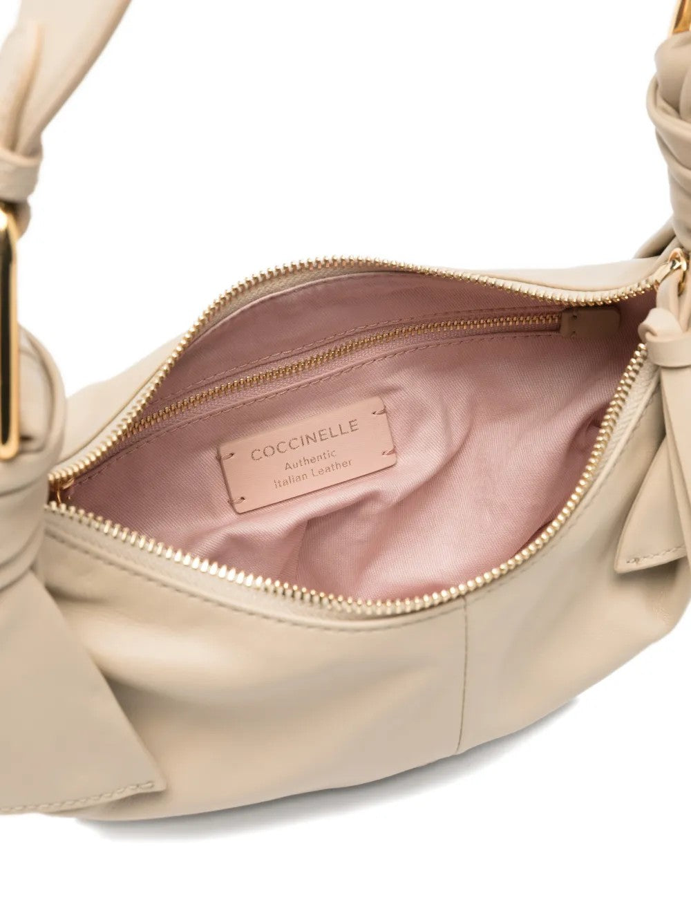 Coccinelle BORSE A MANO Bianco