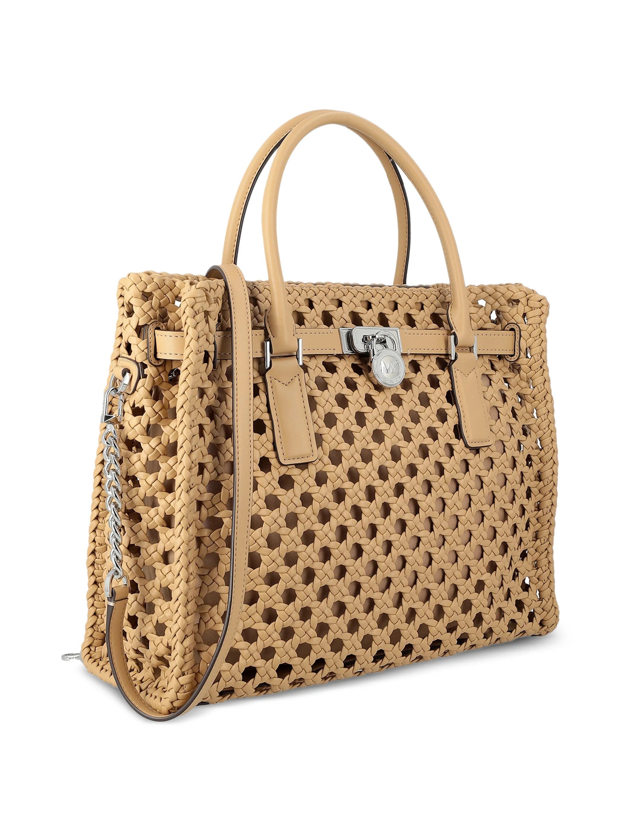 Michael Kors BORSE A MANO Marrone