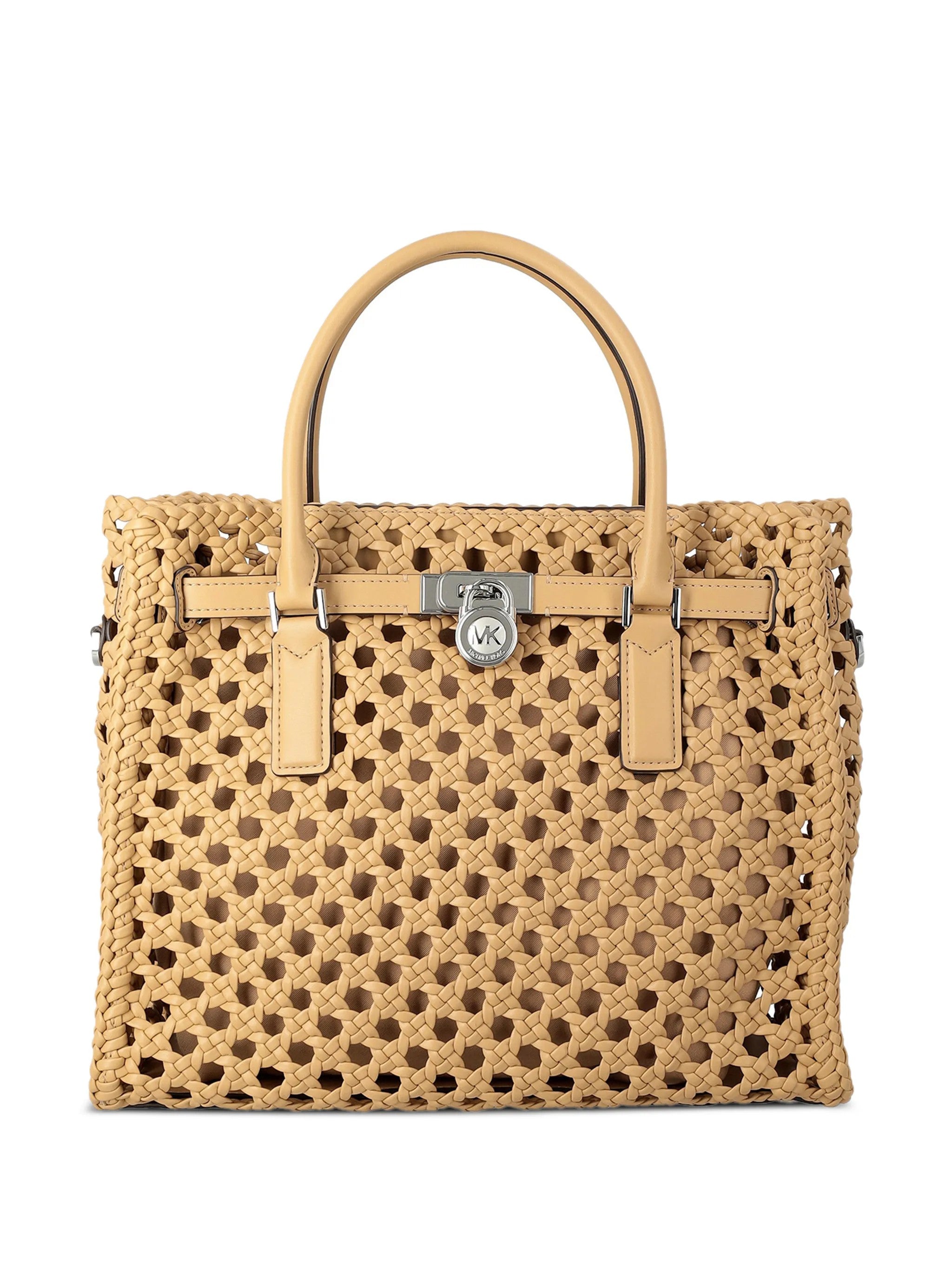 Michael Kors BORSE A MANO Marrone