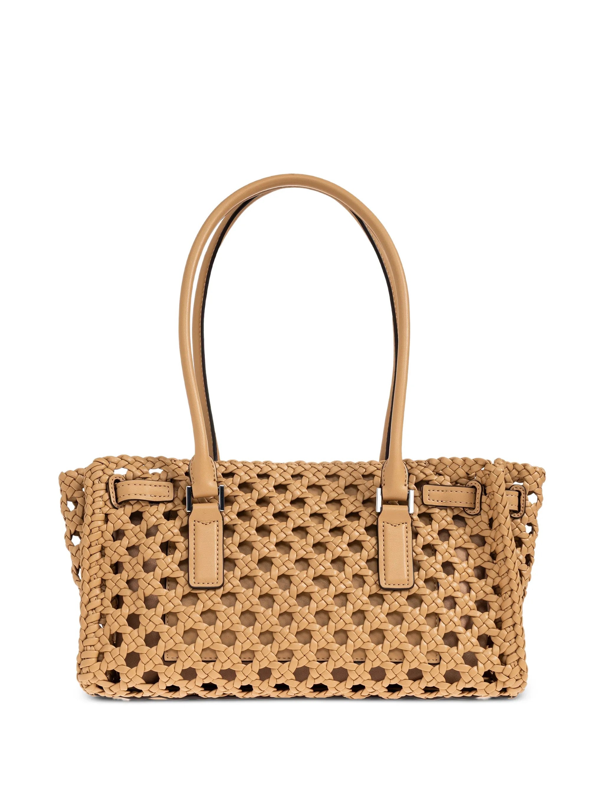 Michael Kors BORSE A MANO Marrone