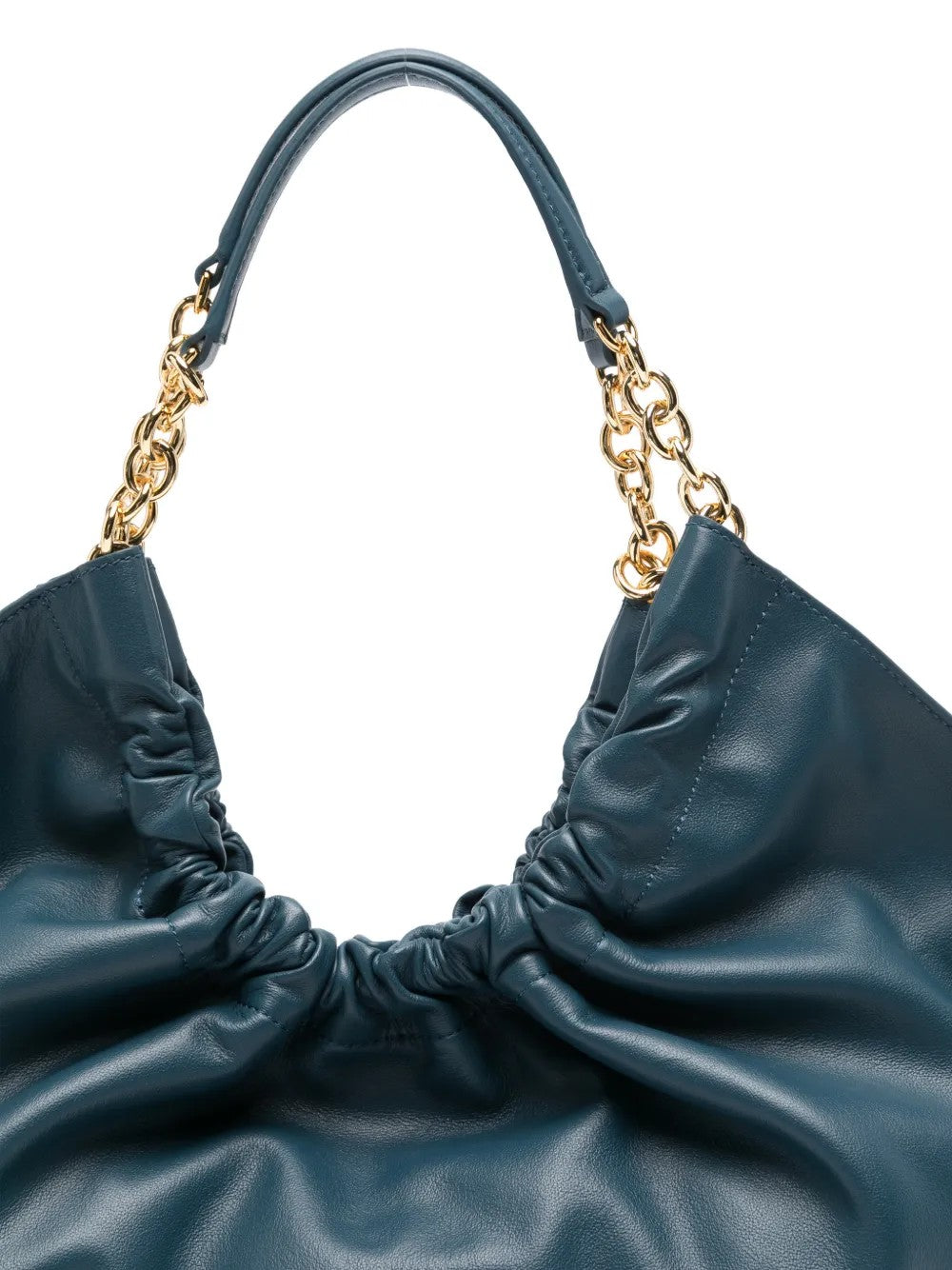 Coccinelle BORSE A MANO Blu