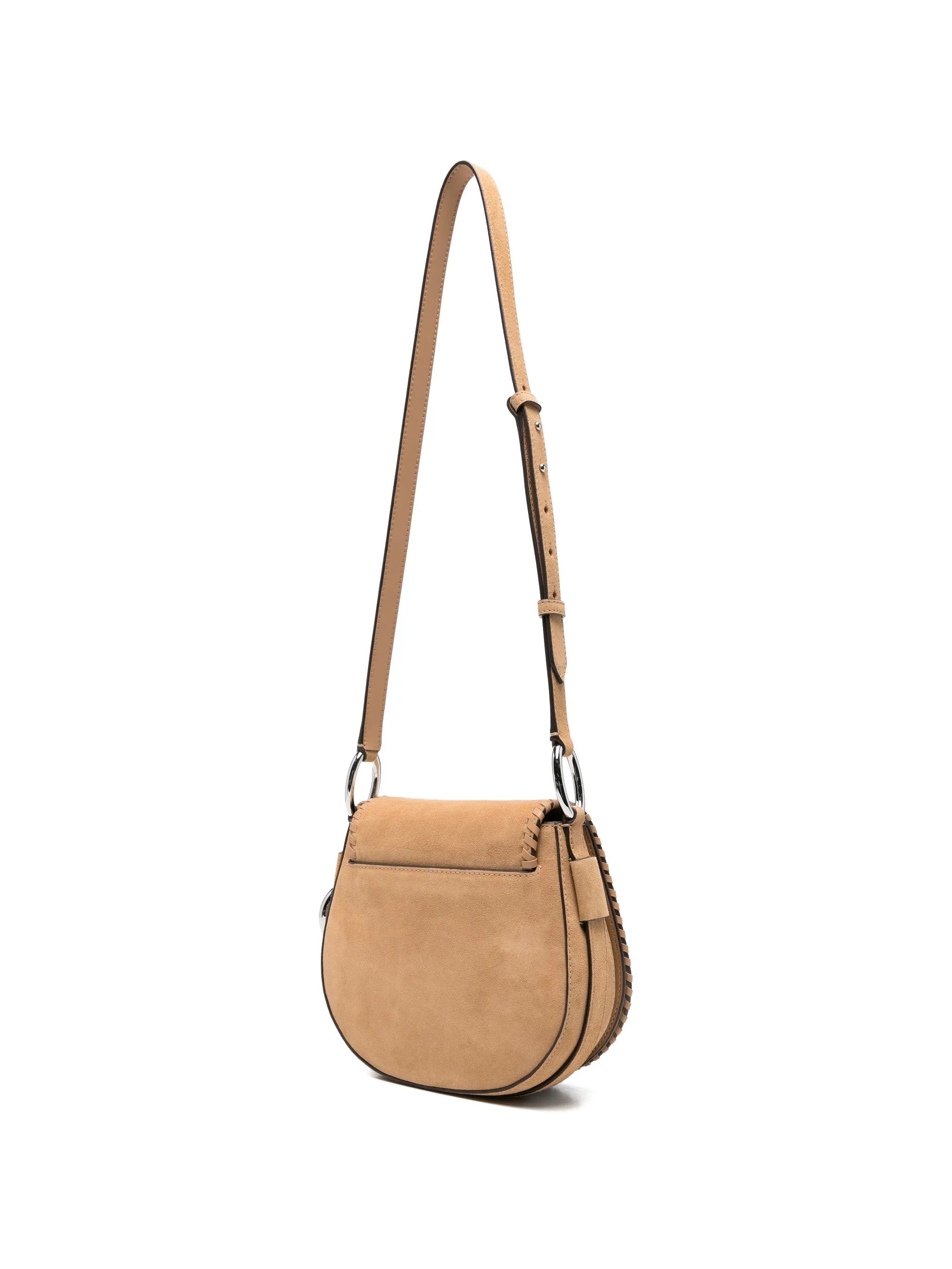 Michael Kors BORSE A TRACOLLA Beige