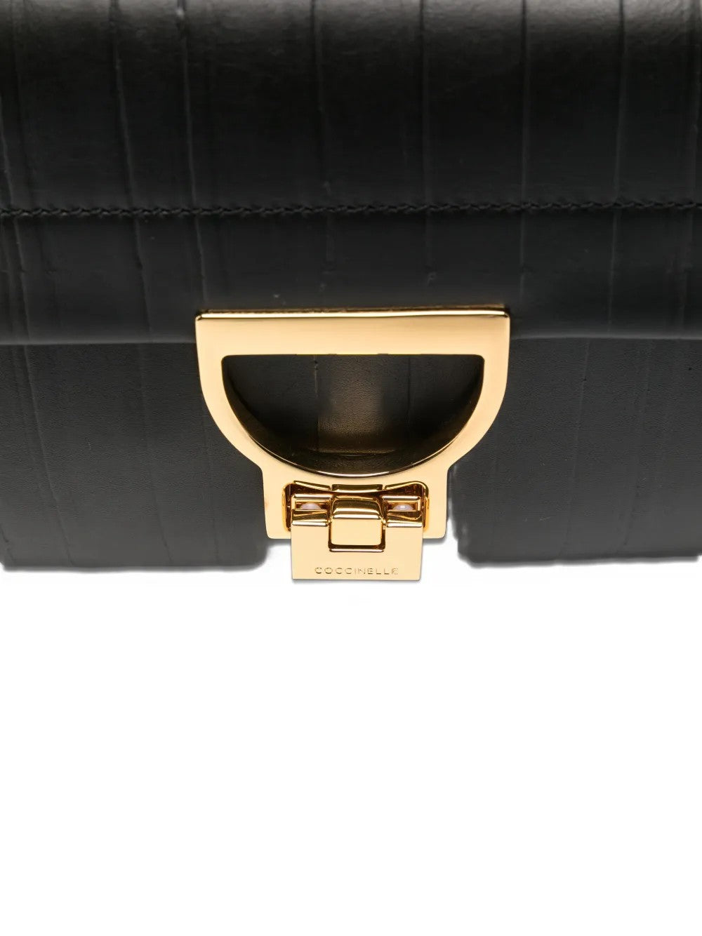 Coccinelle BORSE A MANO Nero