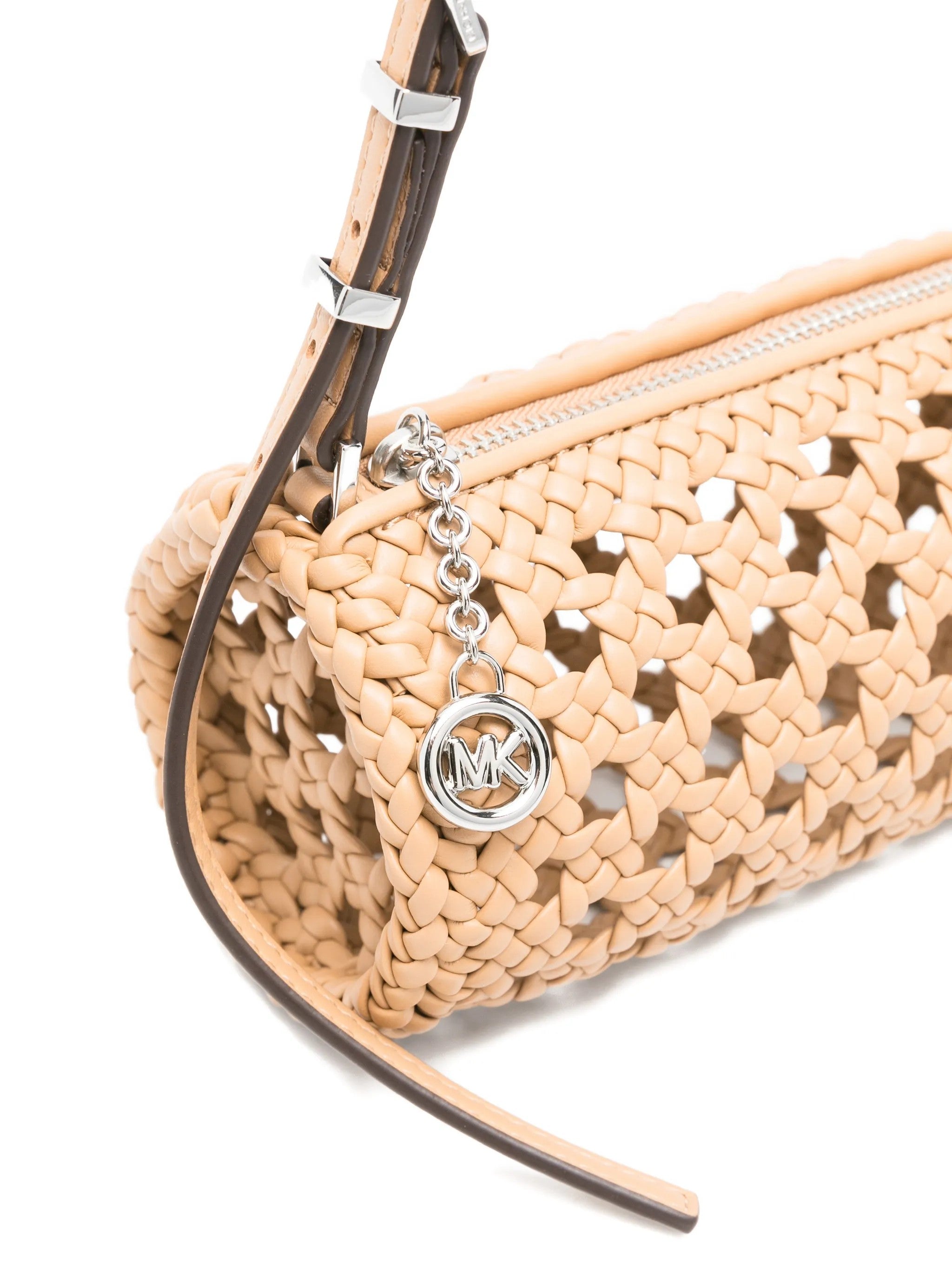 Michael Kors BORSE A TRACOLLA Beige