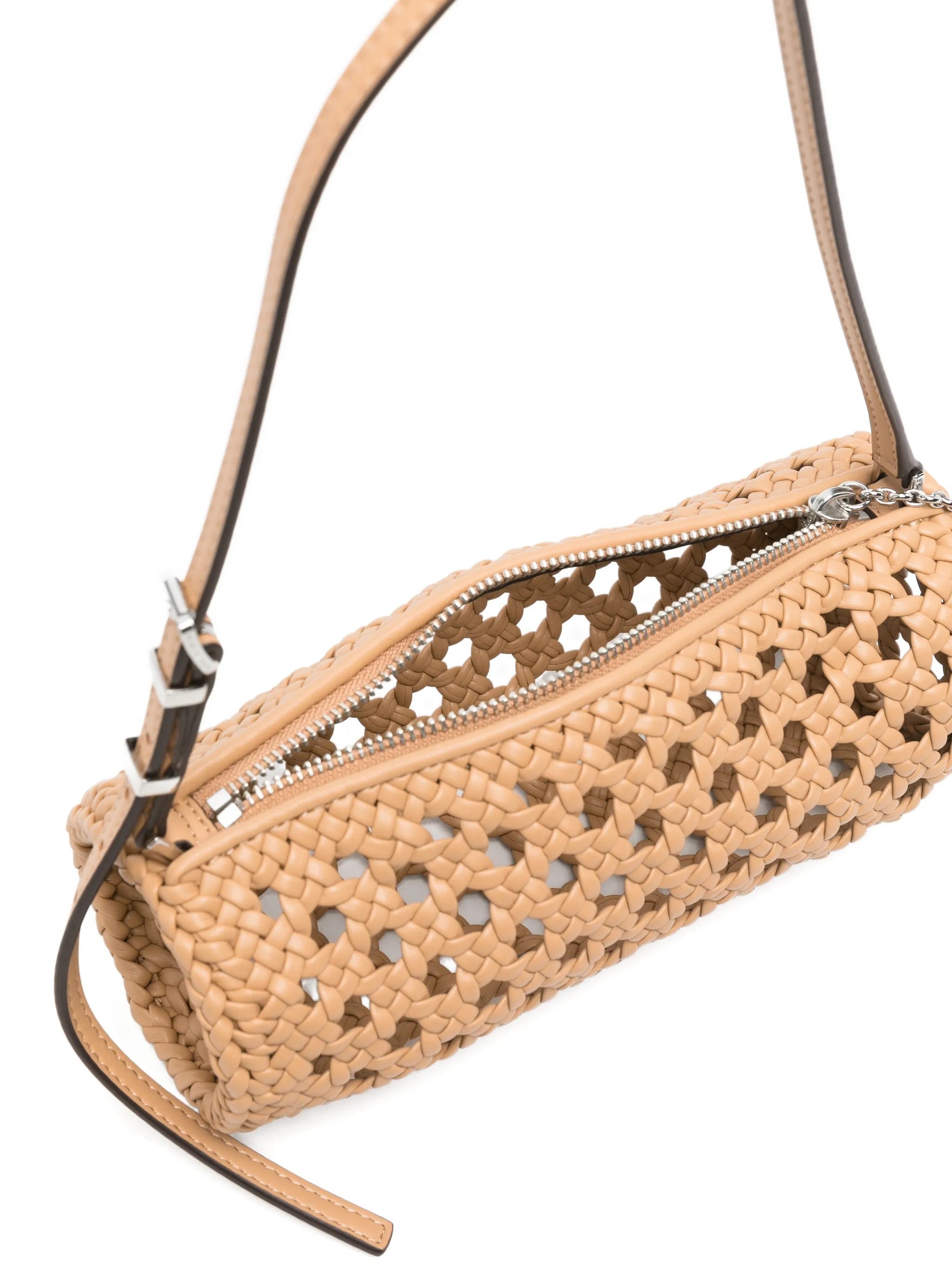 Michael Kors BORSE A TRACOLLA Beige