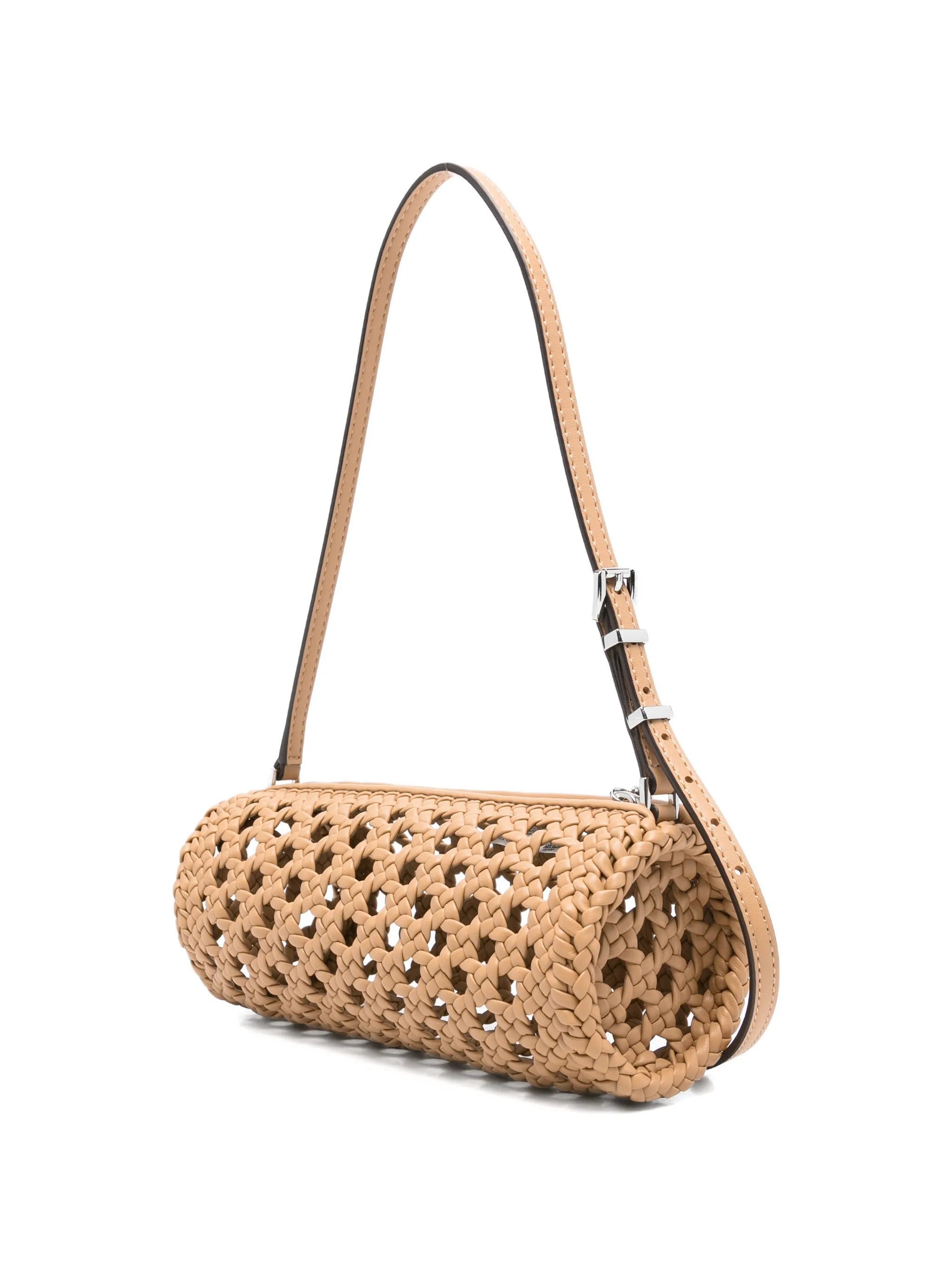 Michael Kors BORSE A TRACOLLA Beige
