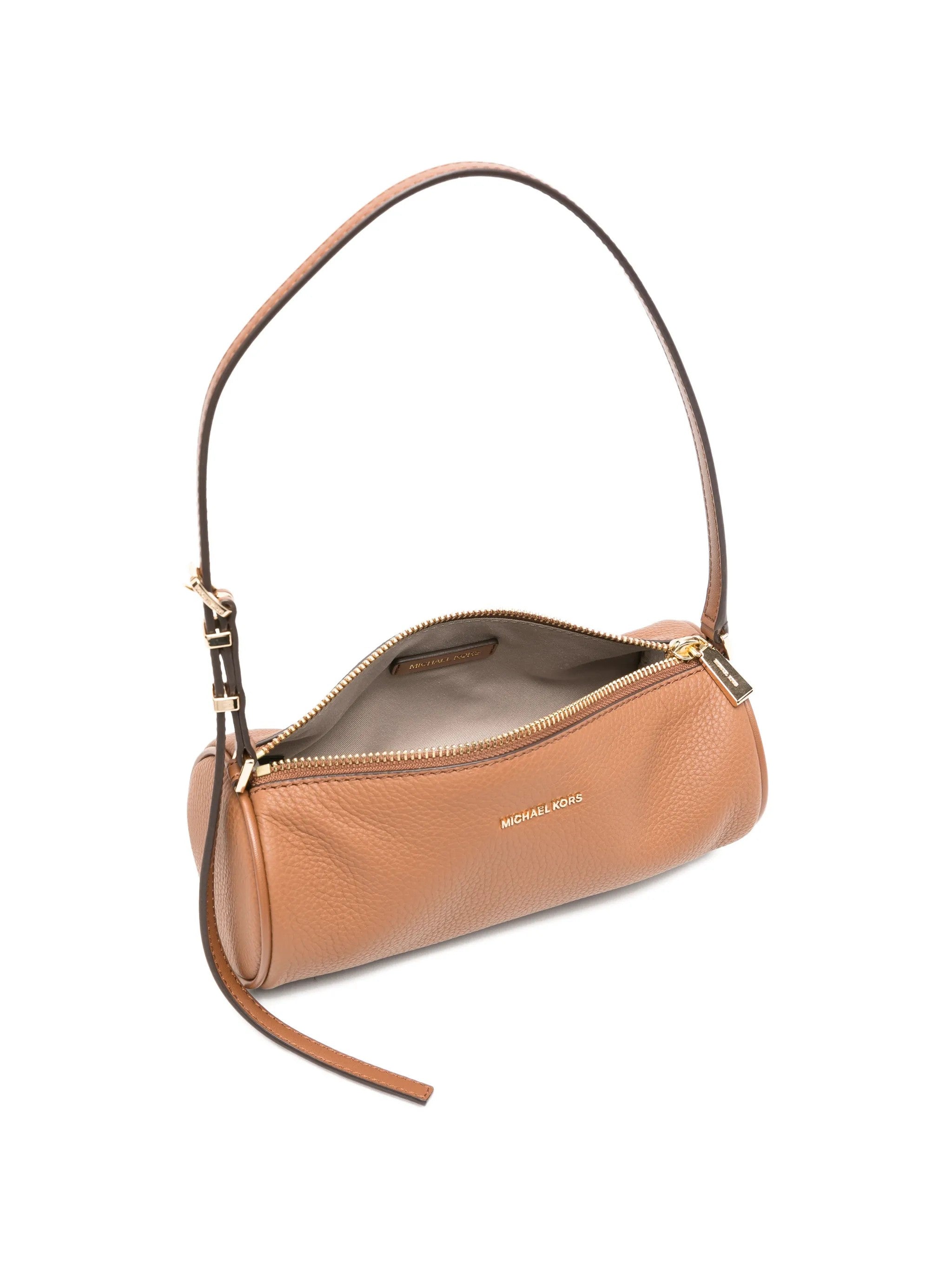 Michael Kors BORSE A TRACOLLA Marrone