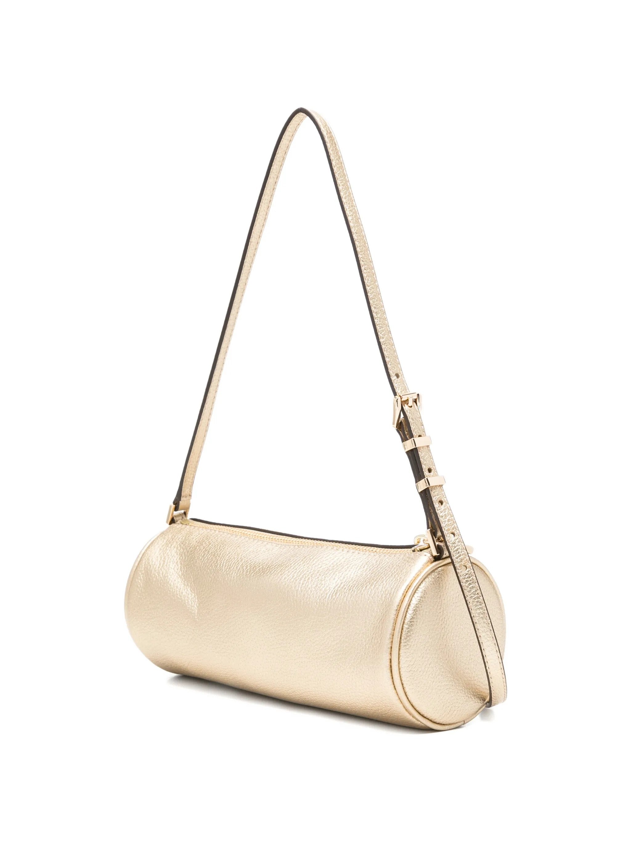 Michael Kors BORSE A TRACOLLA Oro