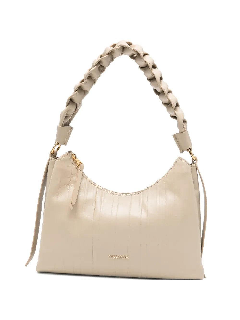 Coccinelle BORSE A MANO Beige