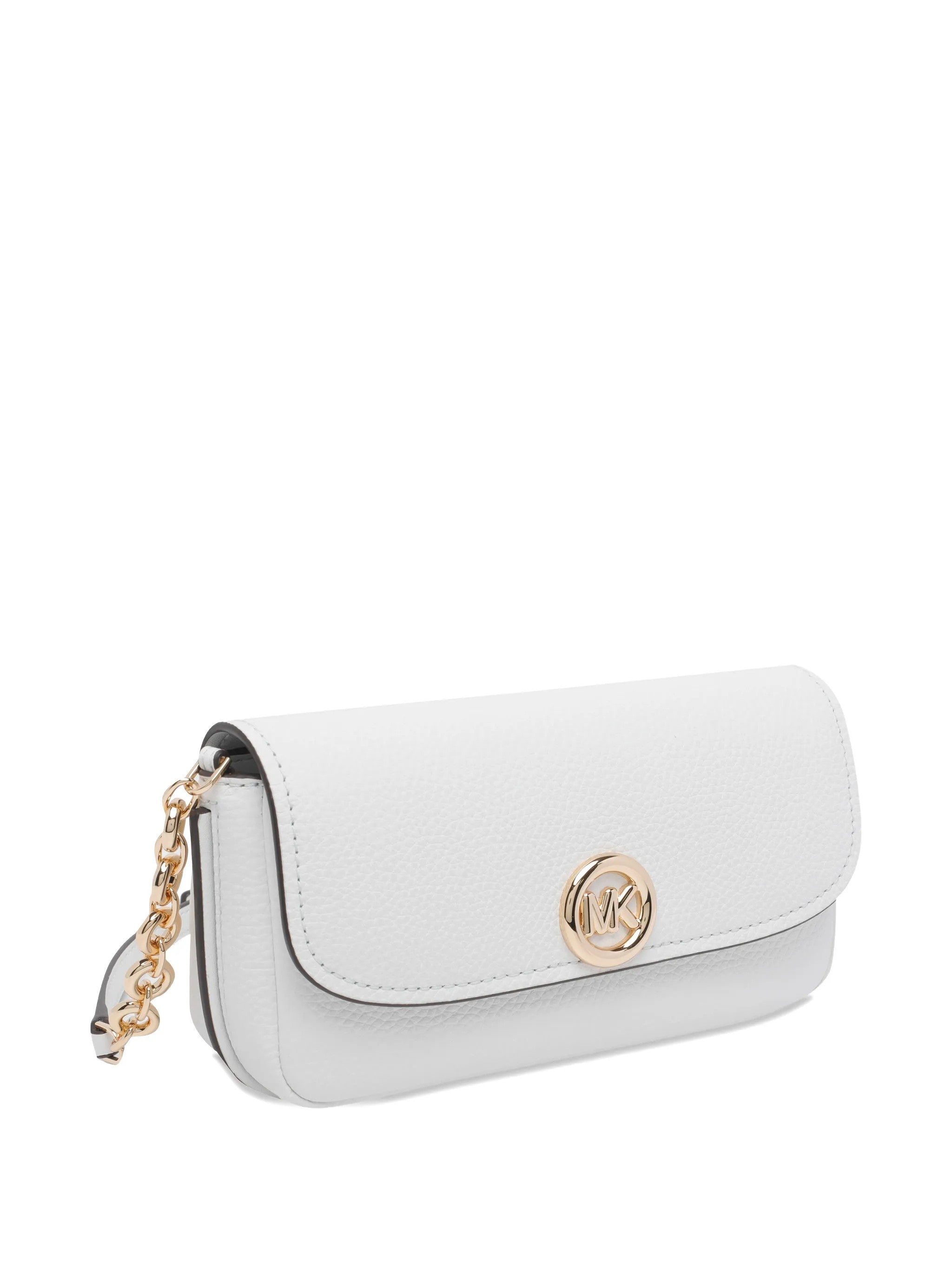 Michael Kors BORSE A TRACOLLA Bianco