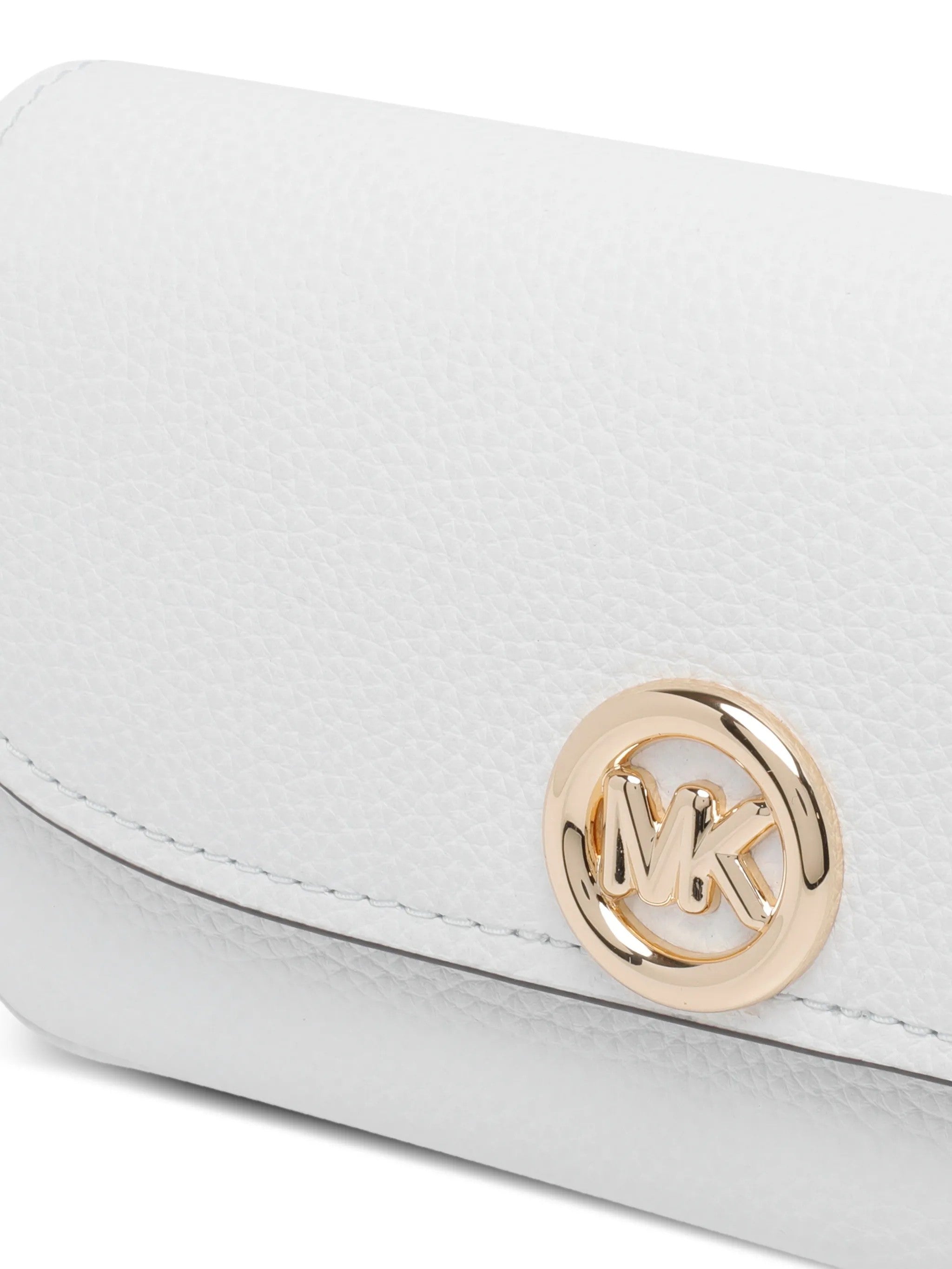 Michael Kors BORSE A TRACOLLA Bianco