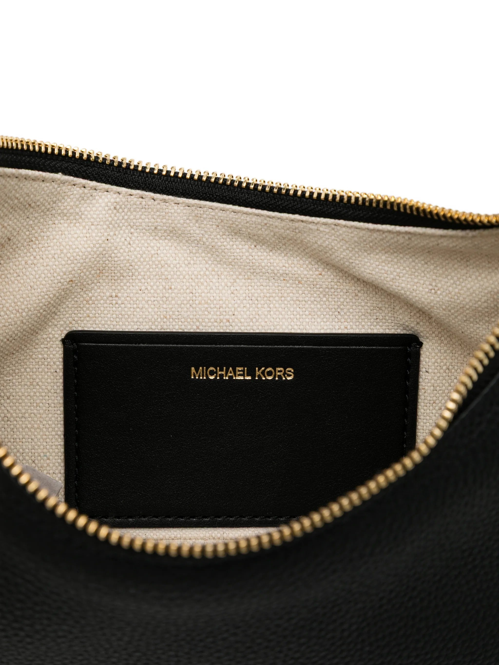 Michael Kors BORSE A TRACOLLA Nero