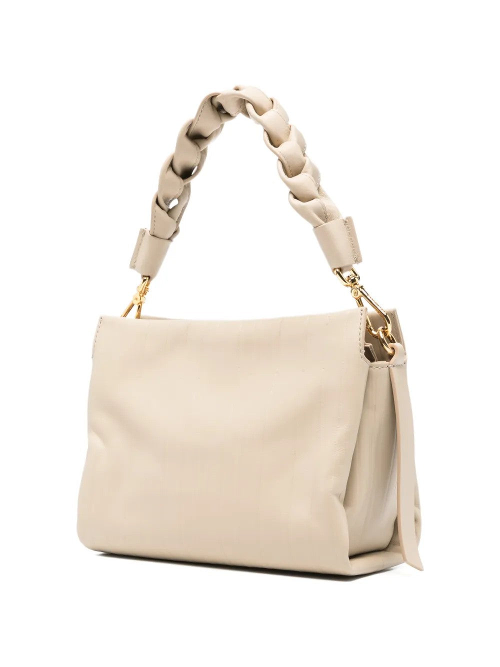 Coccinelle BORSE A MANO Beige