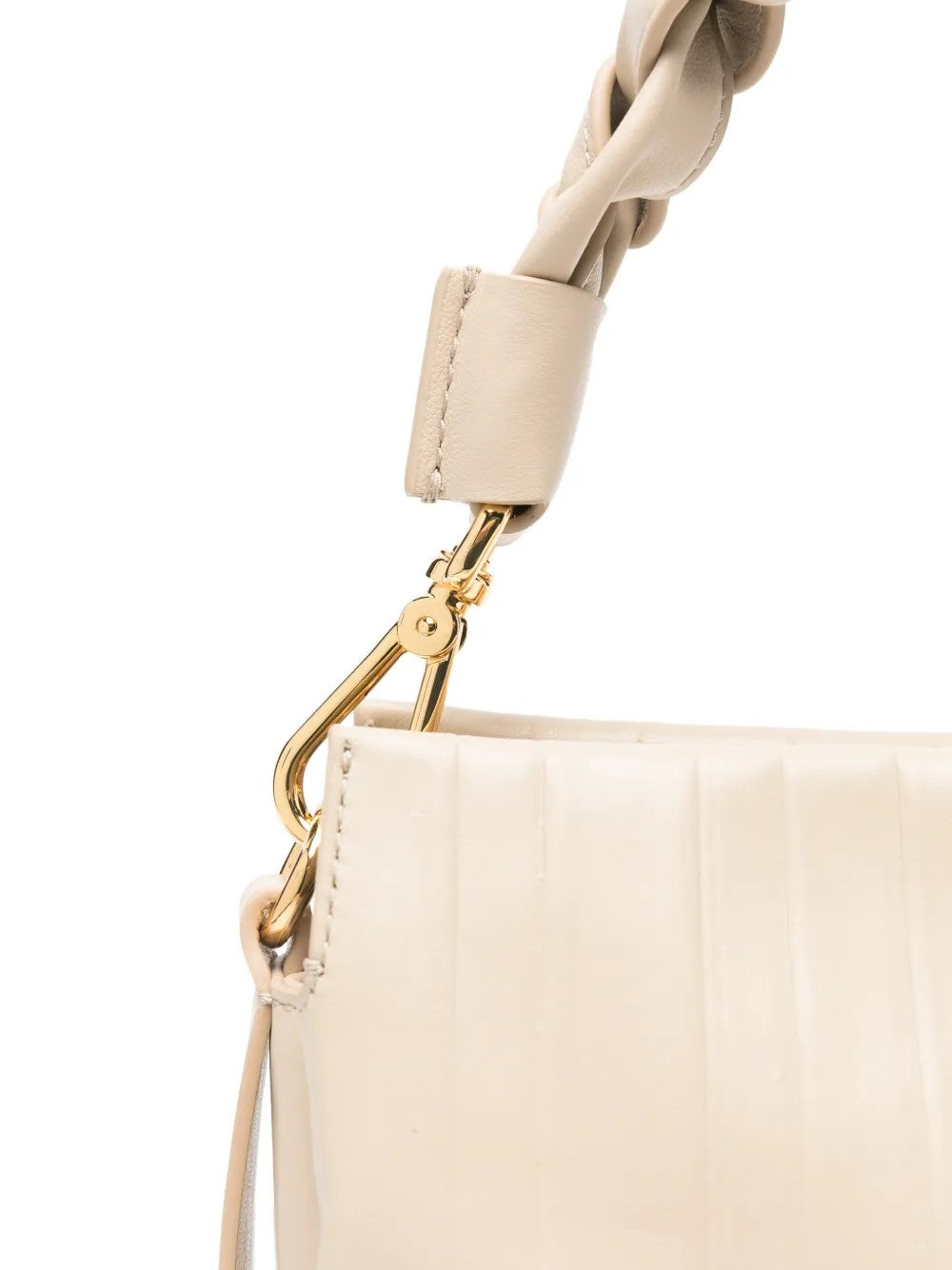 Coccinelle BORSE A MANO Beige