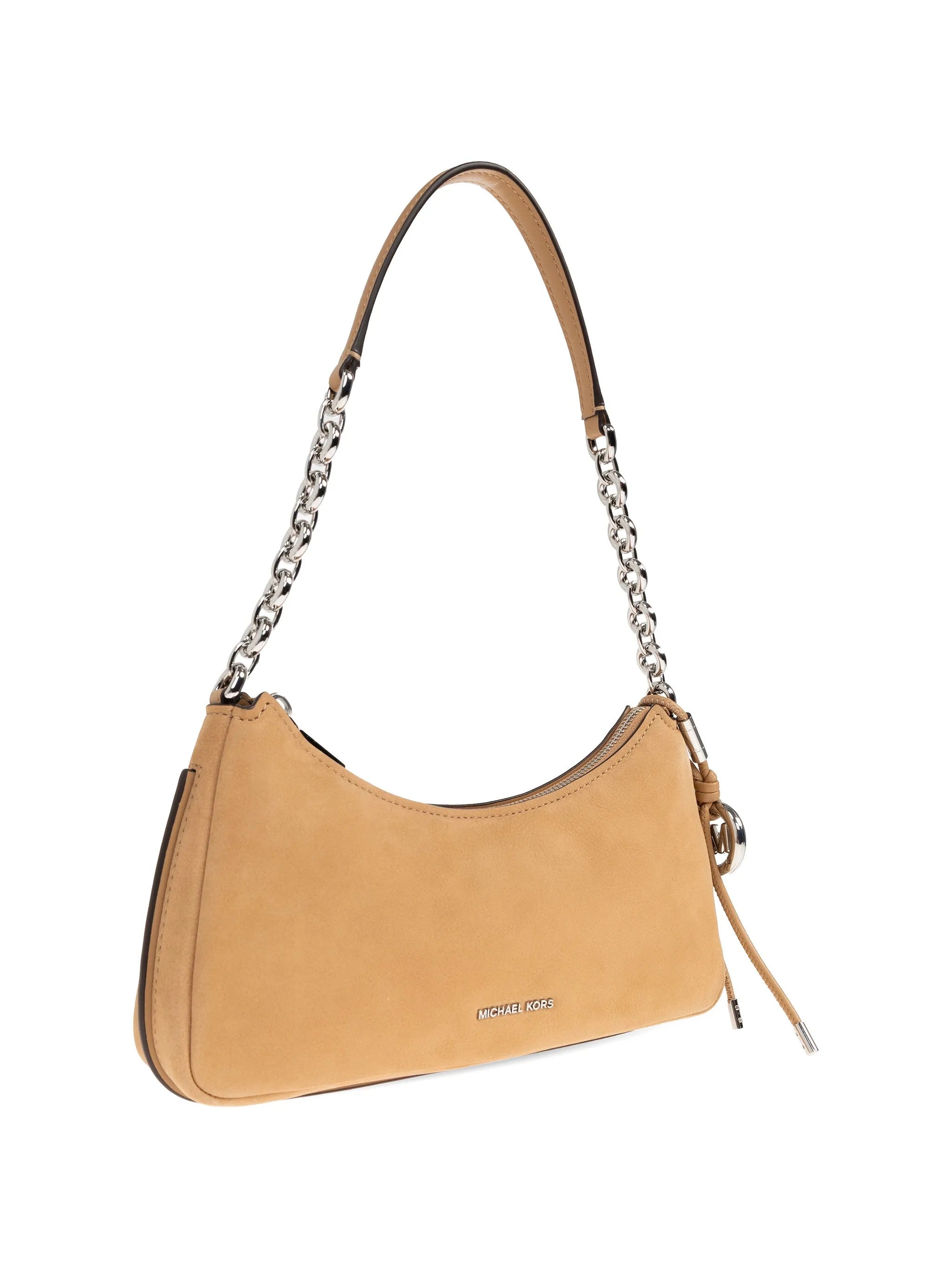 Michael Kors BORSE A TRACOLLA Beige