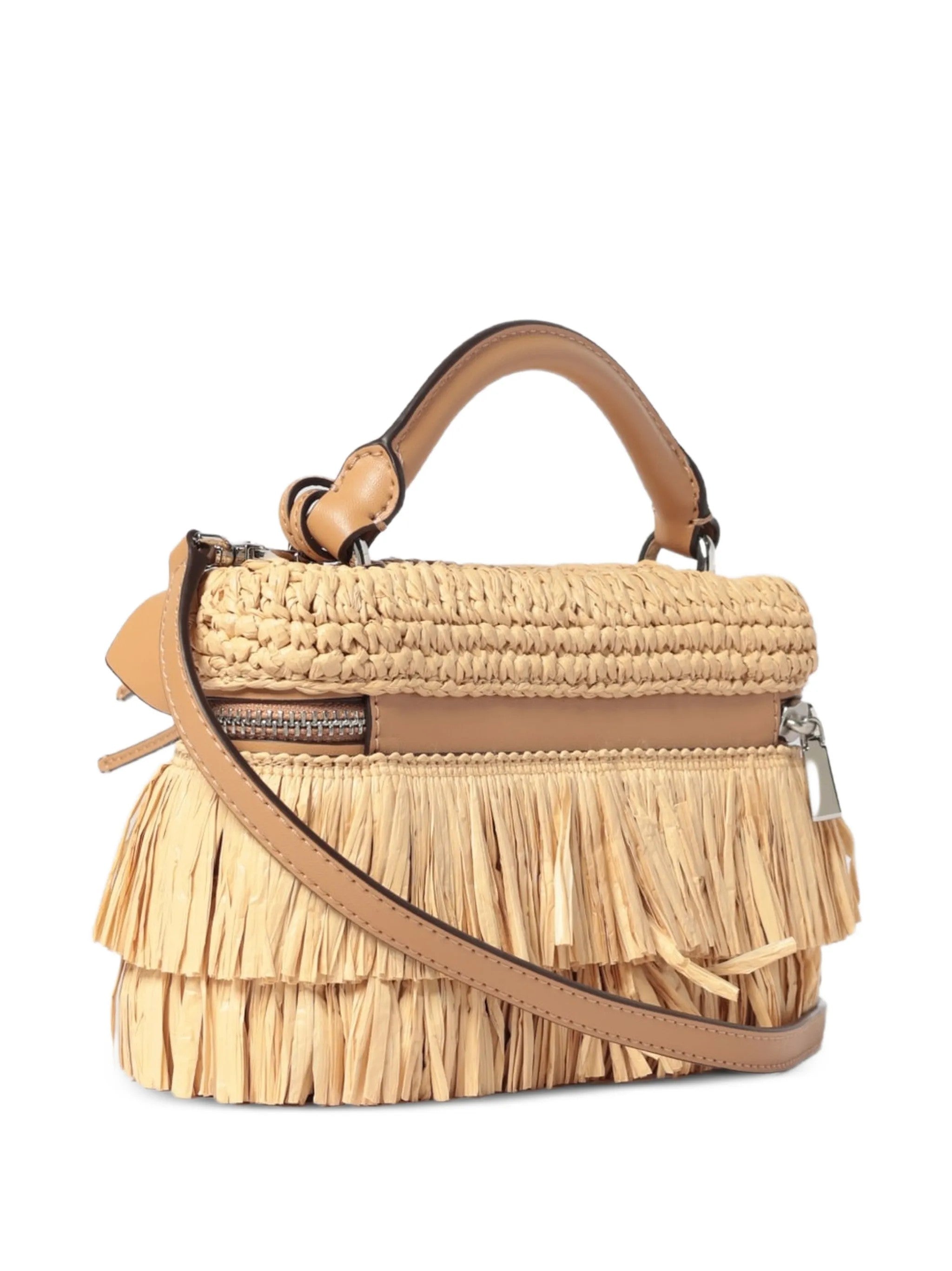 Michael Kors BORSE A TRACOLLA Beige