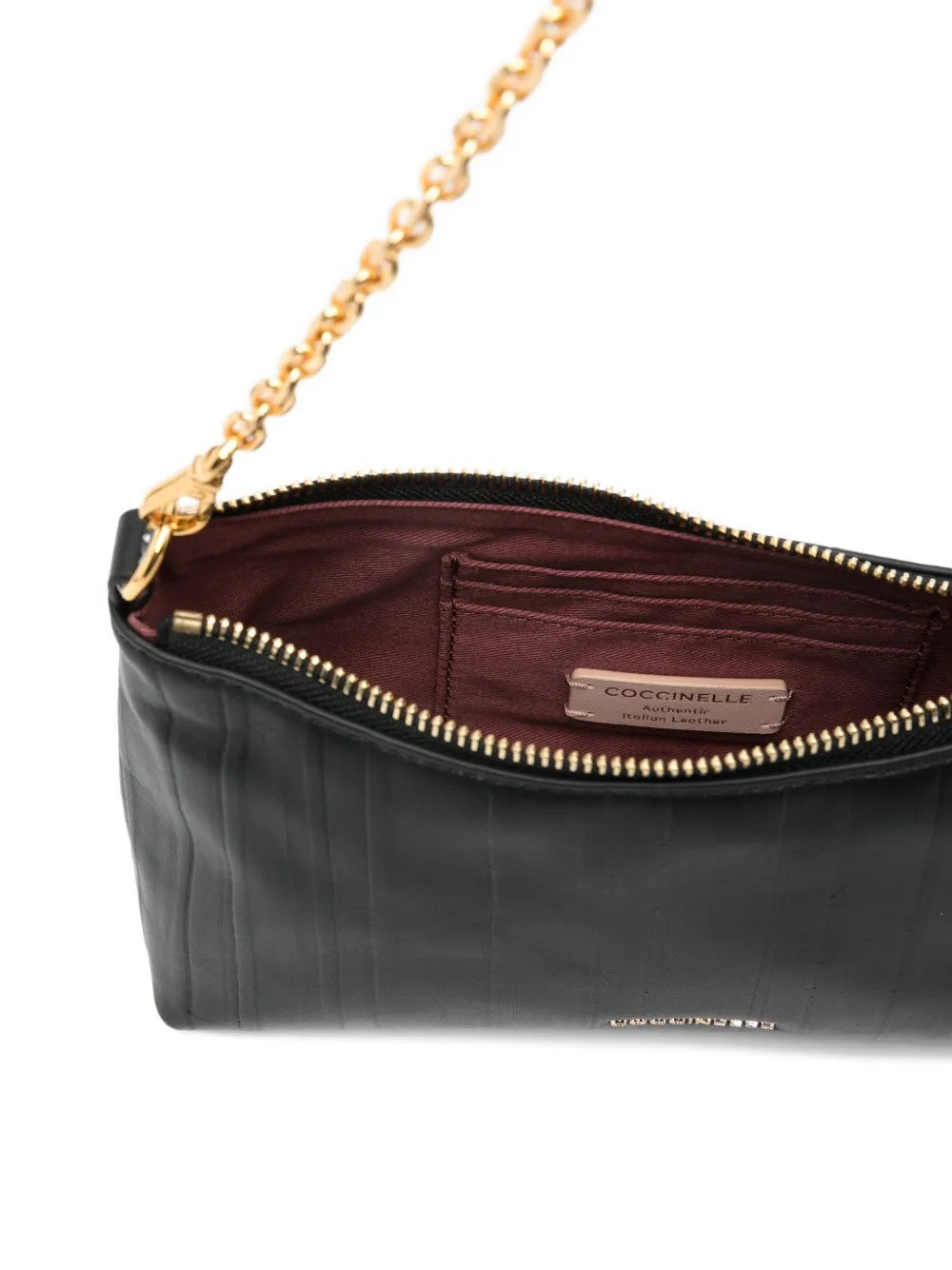 Coccinelle BORSE A MANO Nero