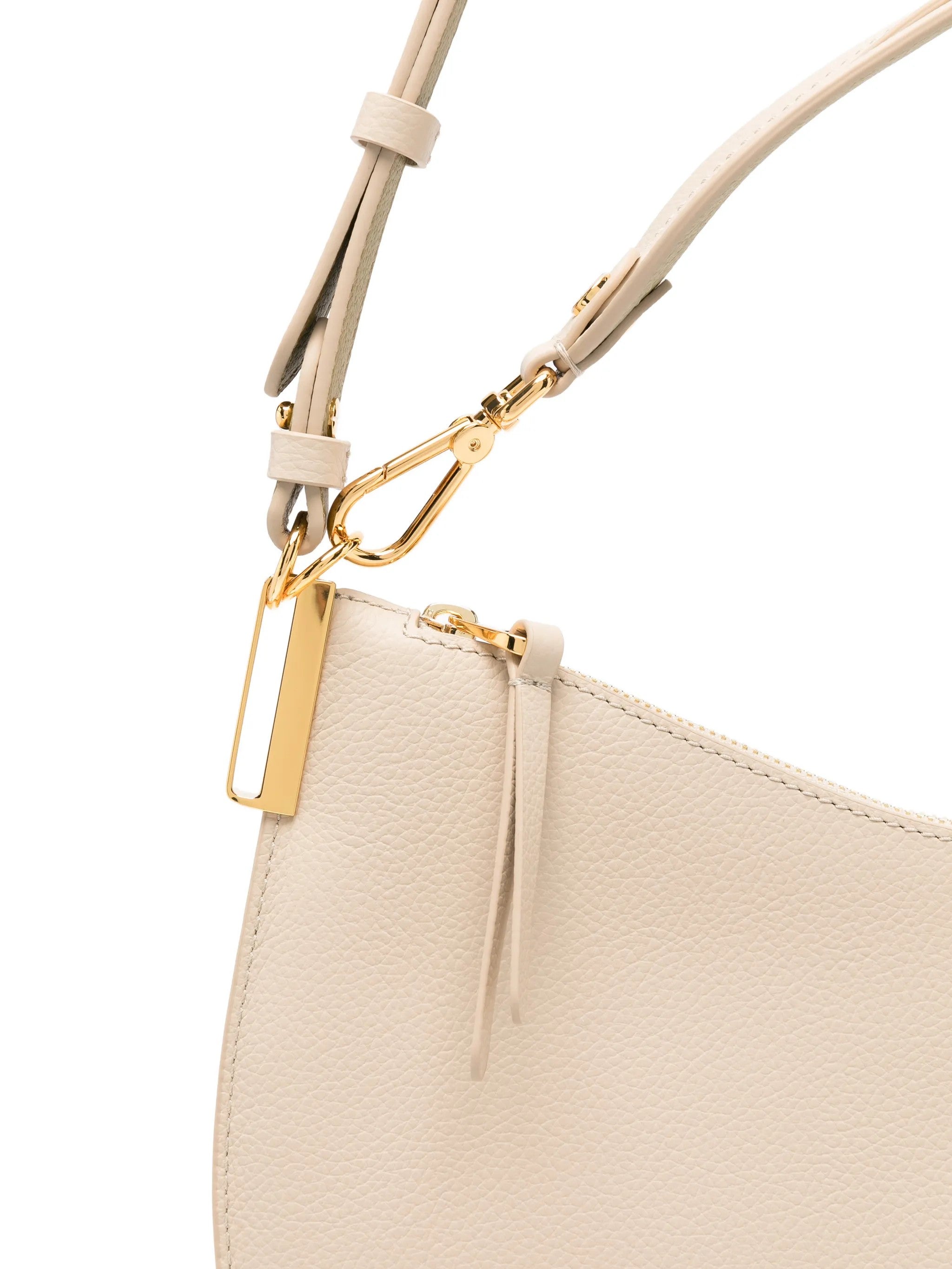 Coccinelle BORSE A MANO Beige