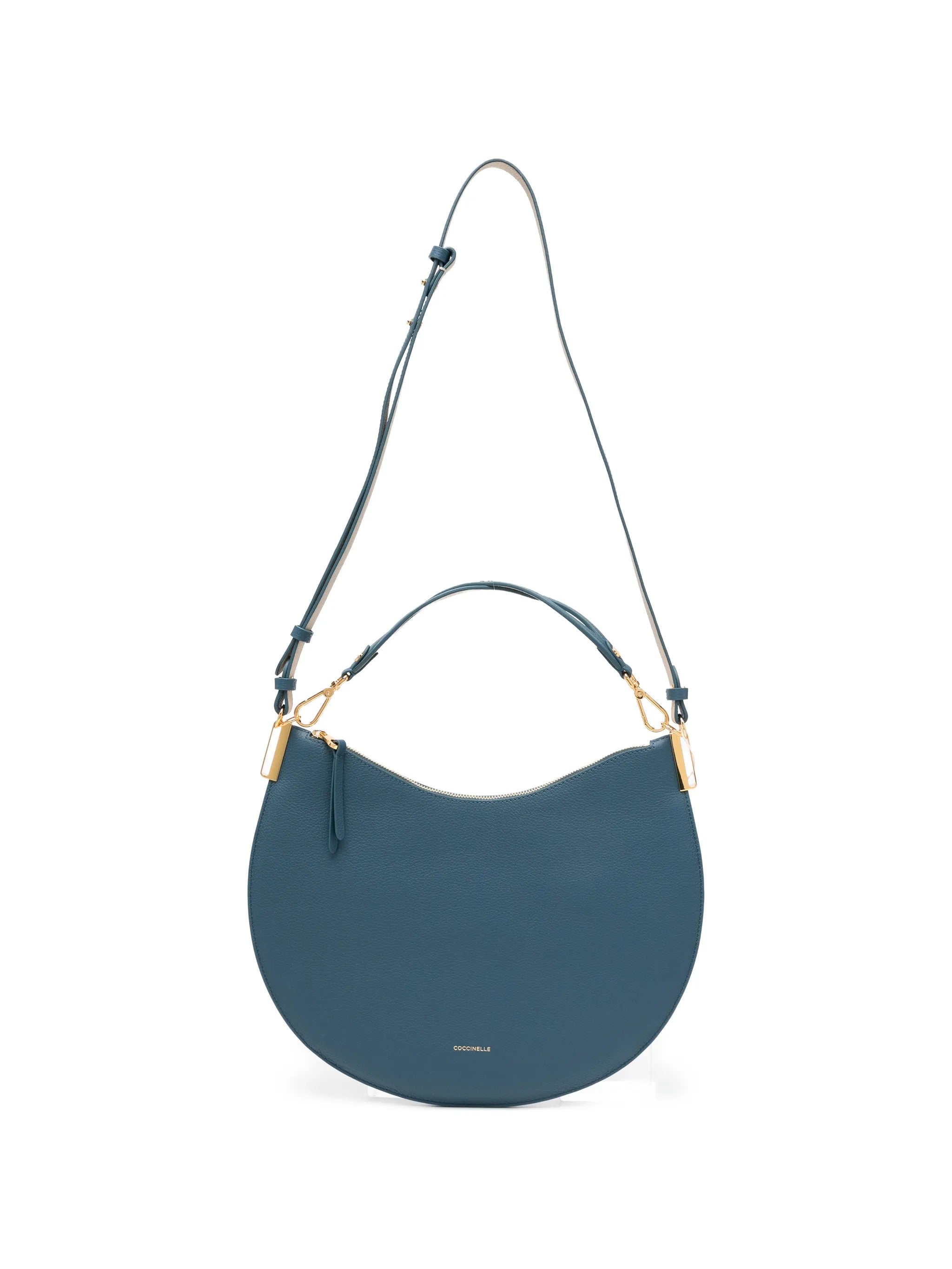 Coccinelle BORSE A MANO Blu