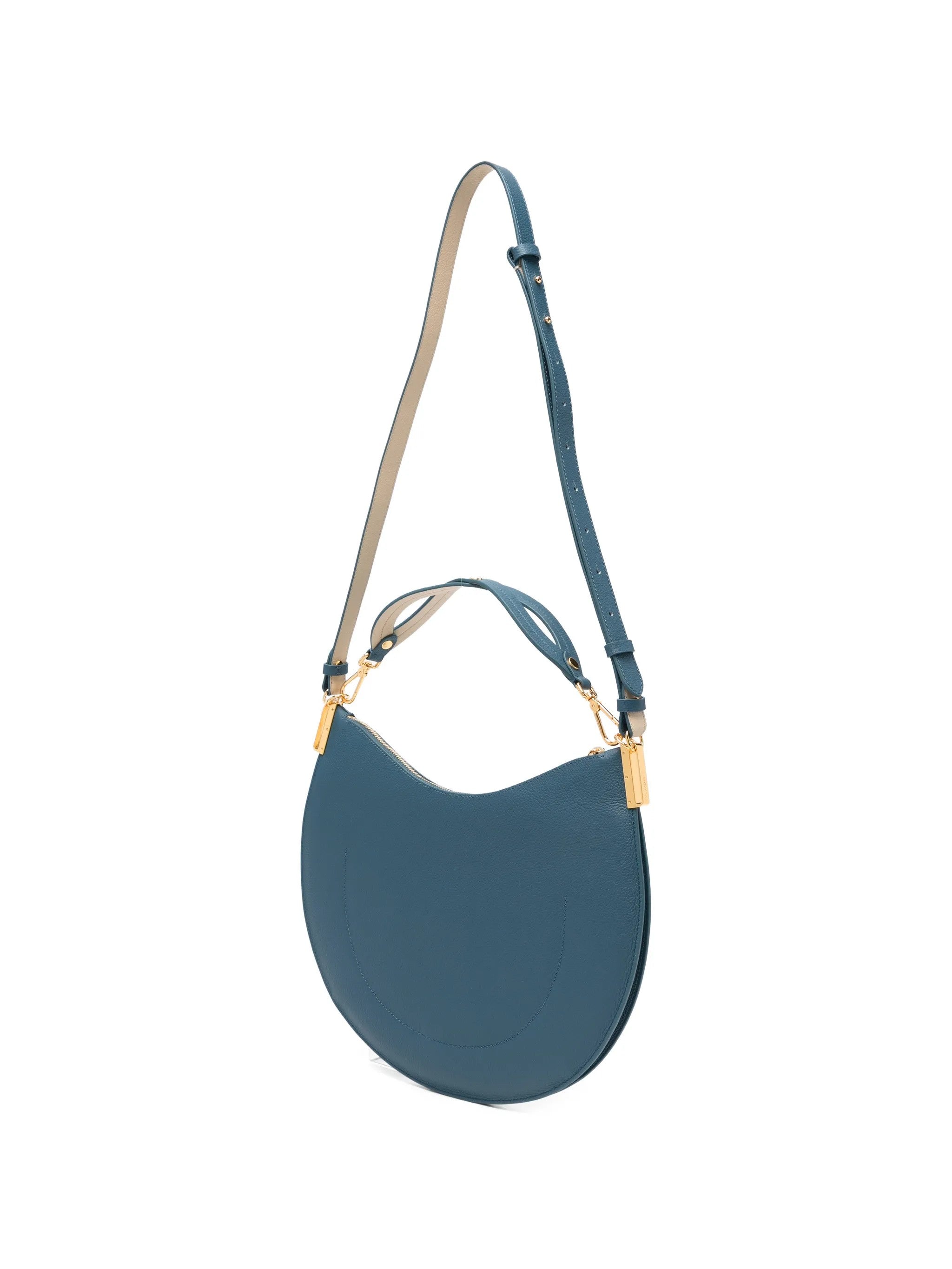Coccinelle BORSE A MANO Blu