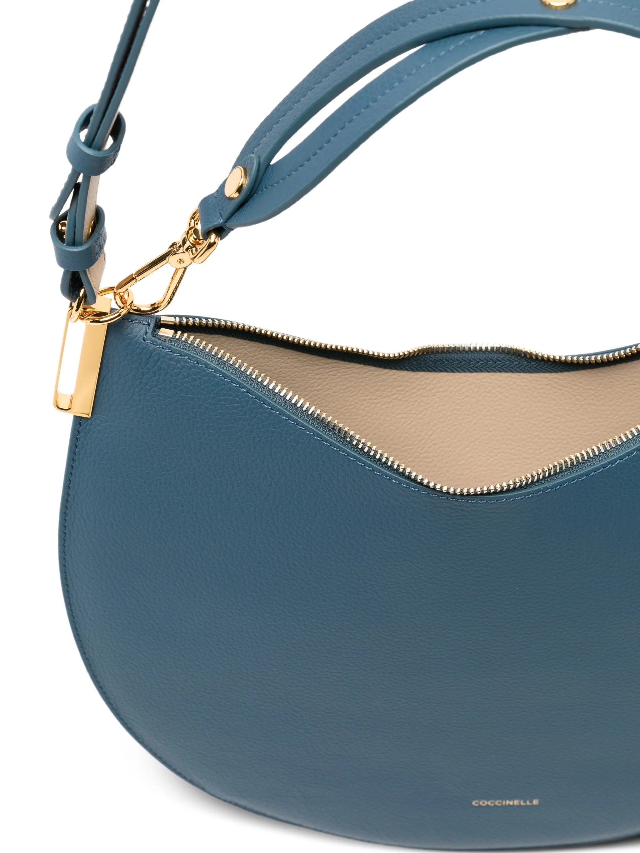 Coccinelle BORSE A MANO Blu